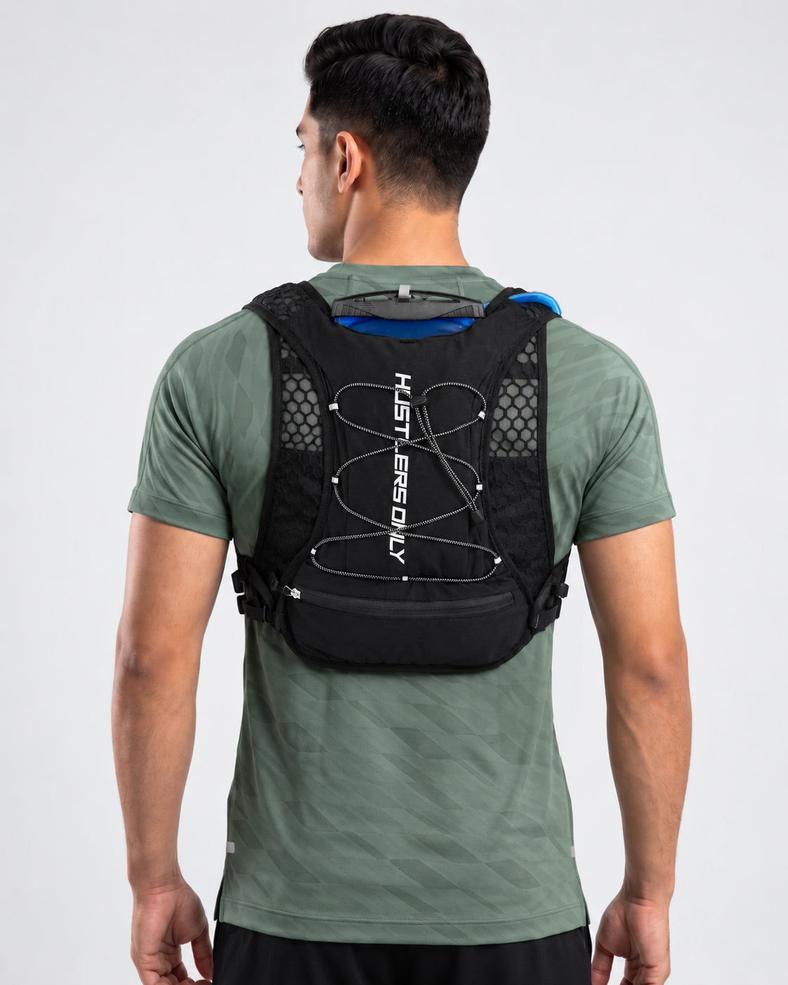 Miles Running Vest