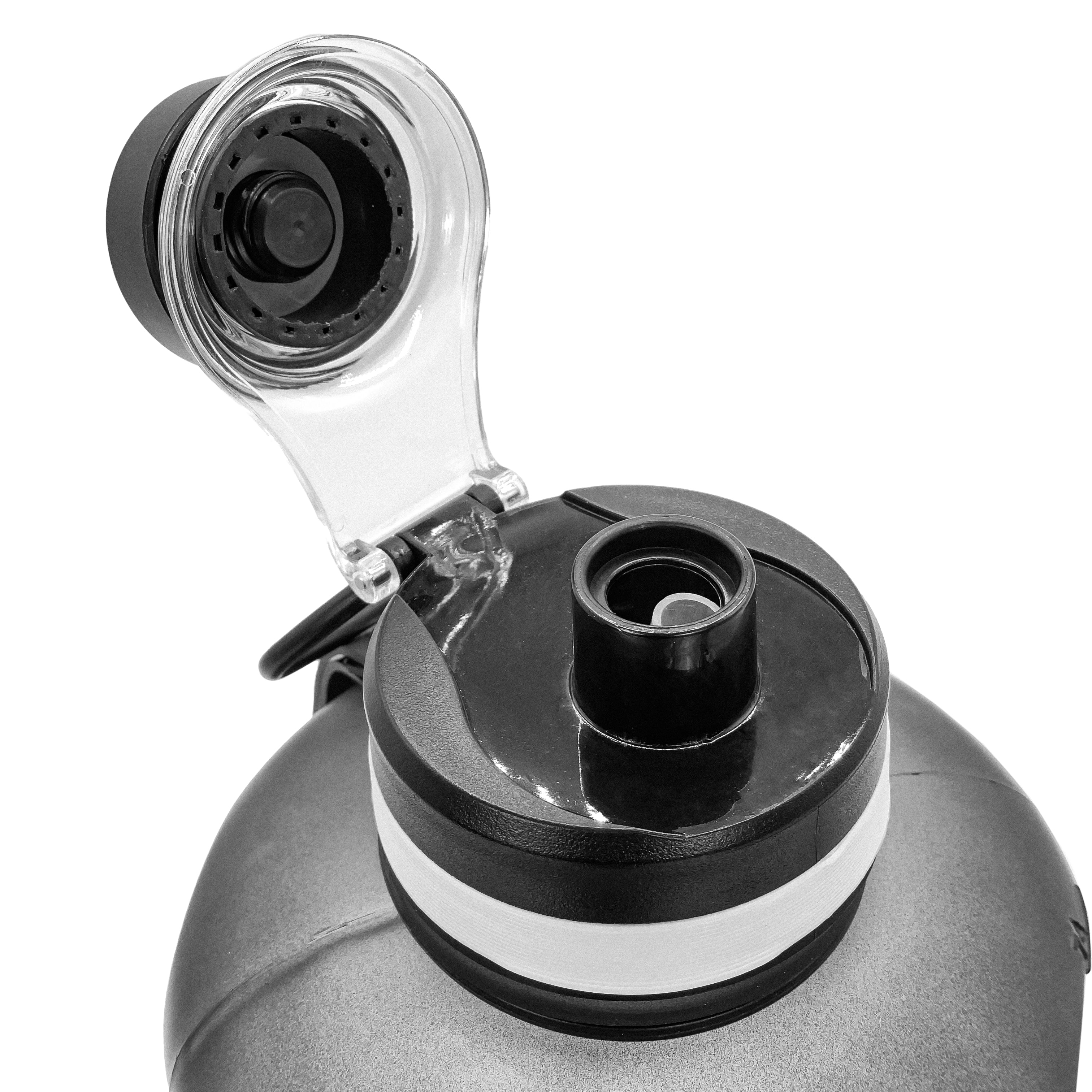 OG 2.2 Litre Bottle - Black/Blue
