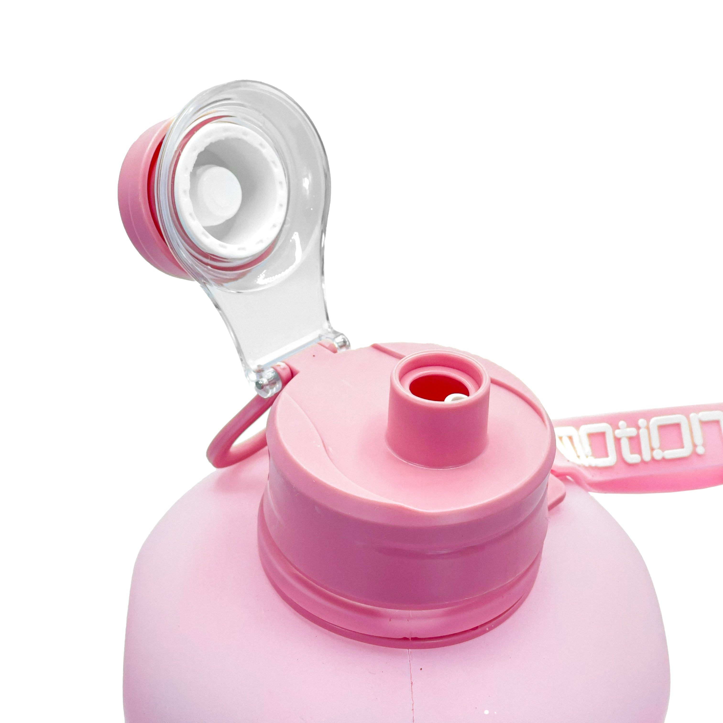 OG 2.2 Litre Bottle - Pink/Blue
