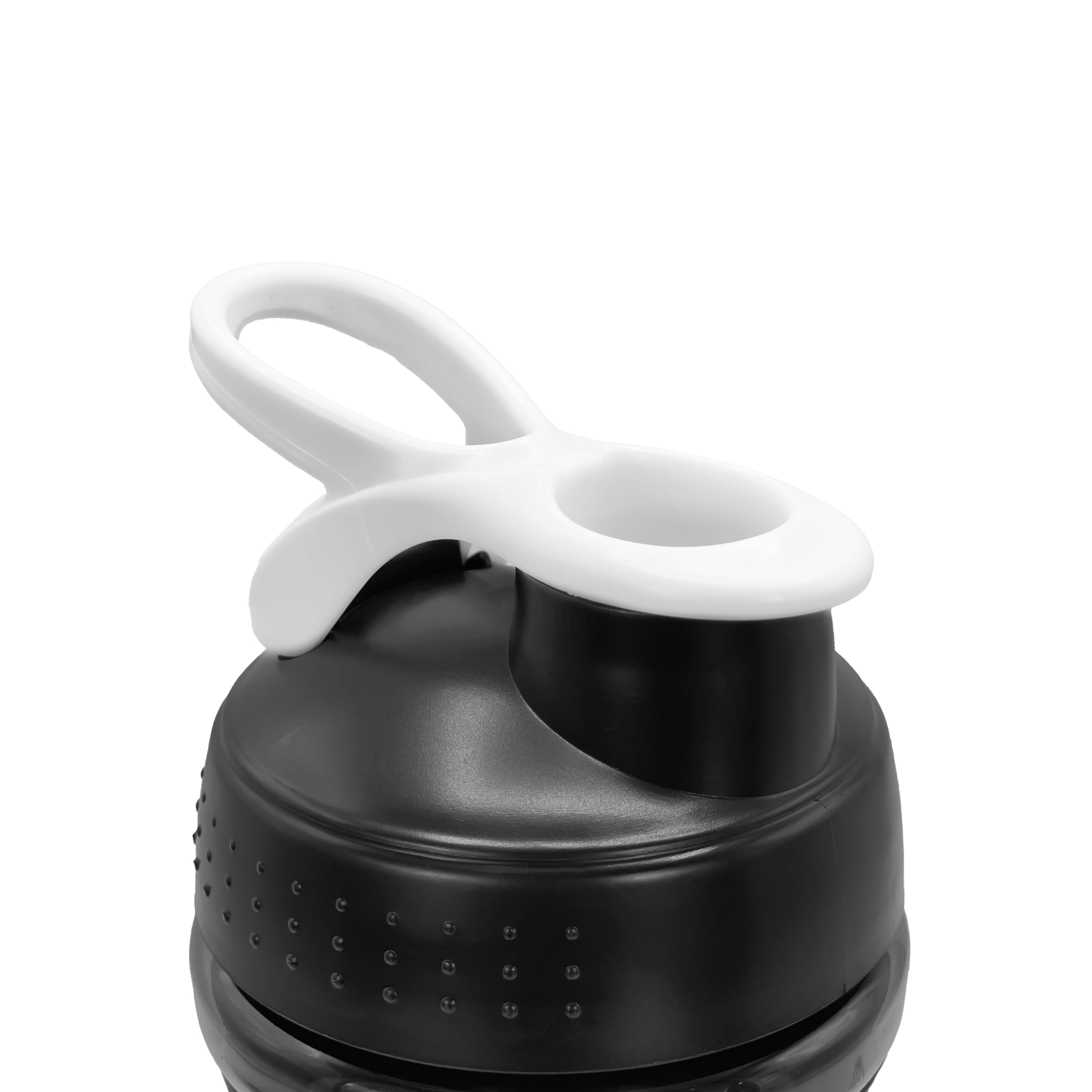 Sports Water Bottle - Black