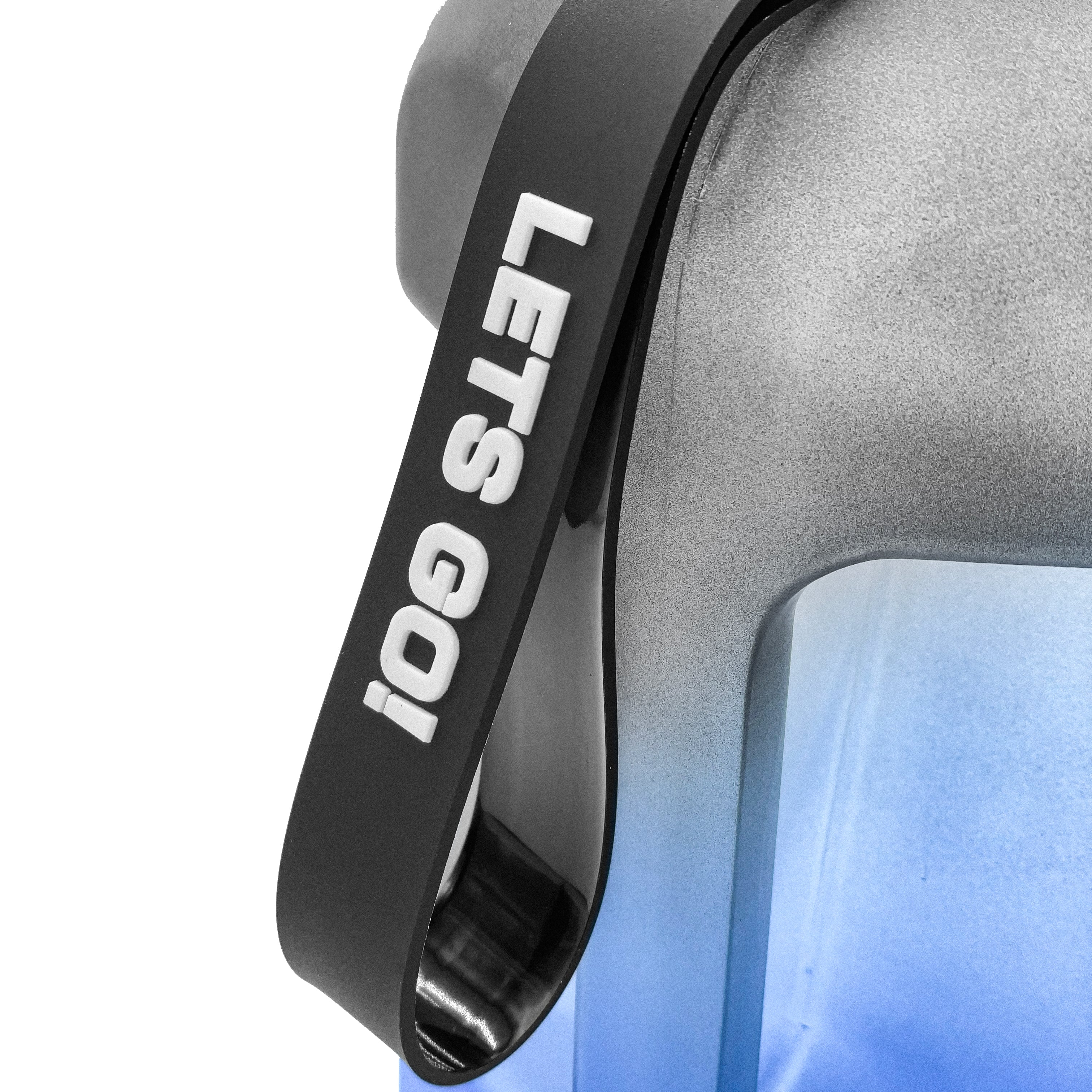 OG 2.2 Litre Bottle - Black/Blue