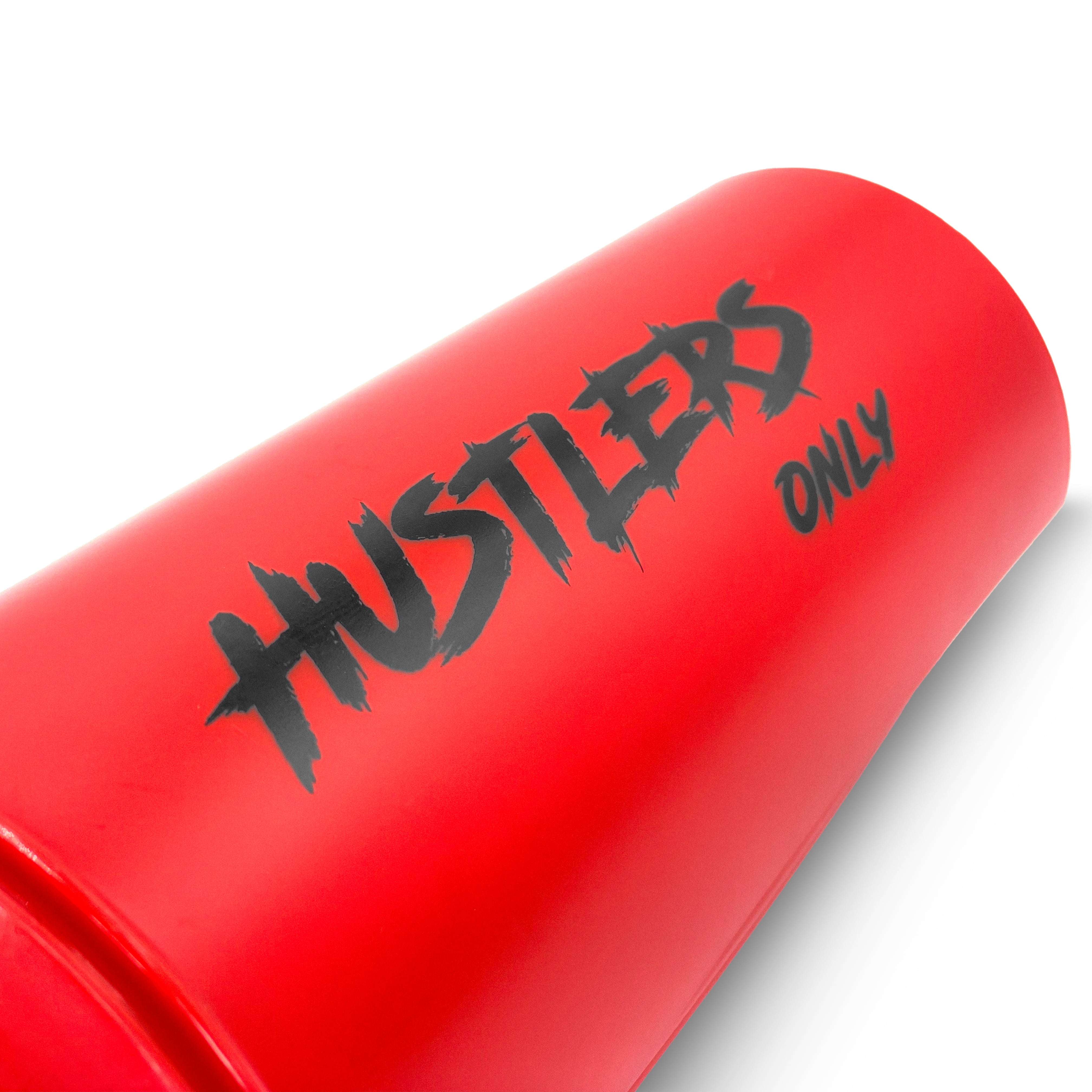Shaker Bottle - Red