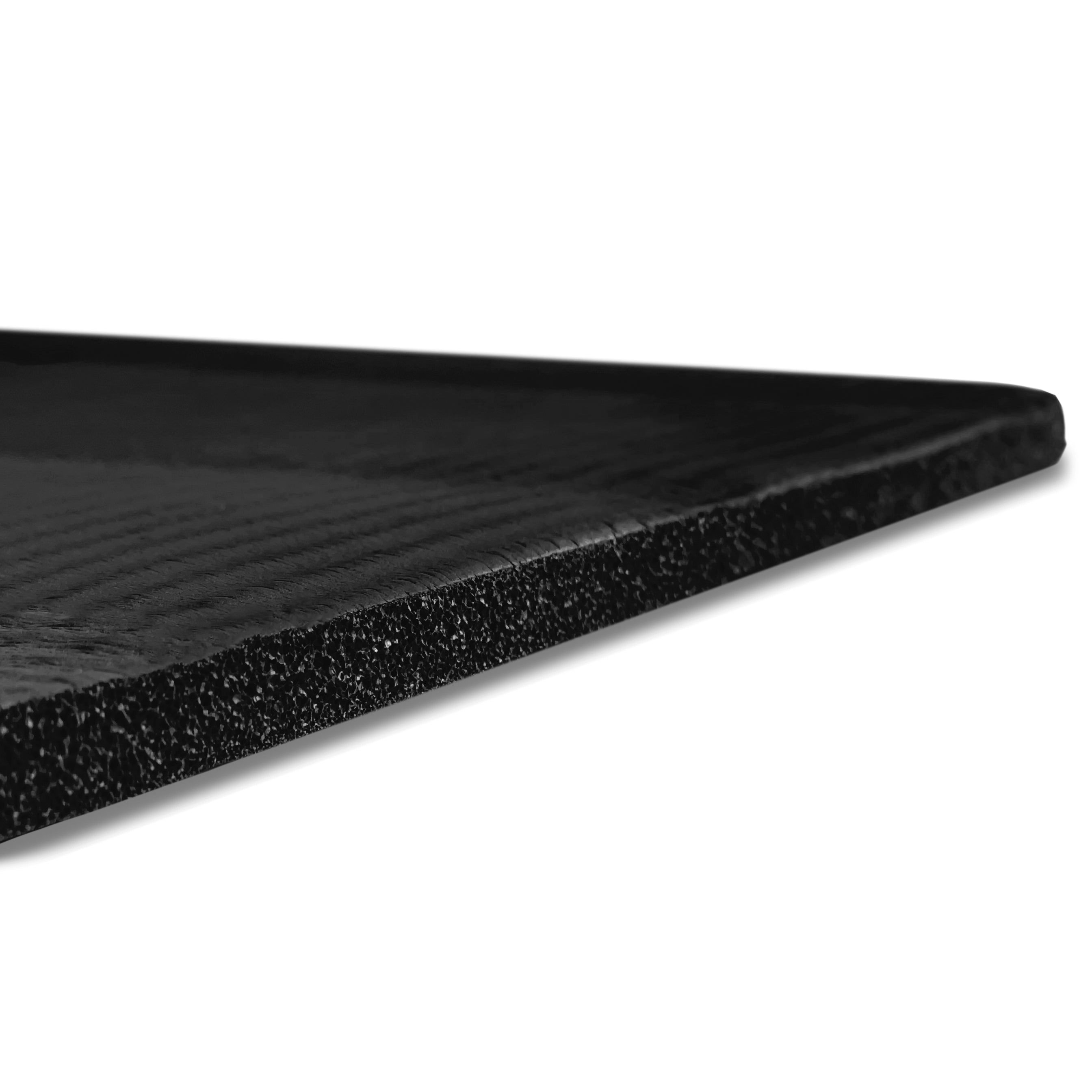 Mystery Yoga Mat - Black