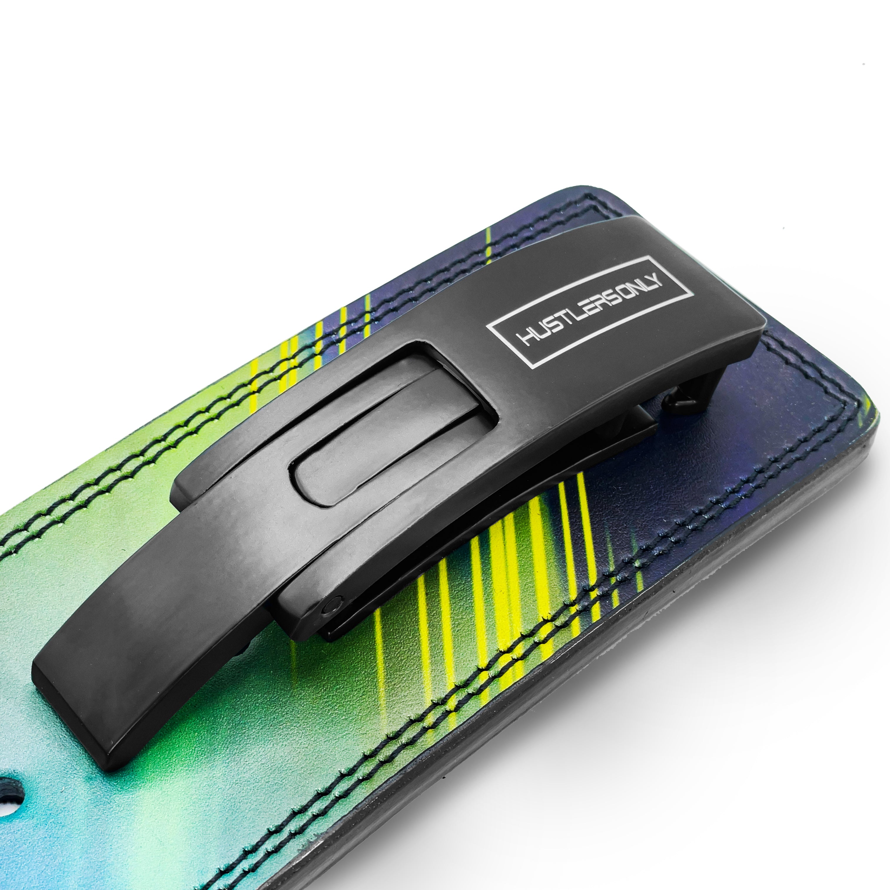 Brolly Anime Weight Lifting Lever Belt (Dragon Ball)