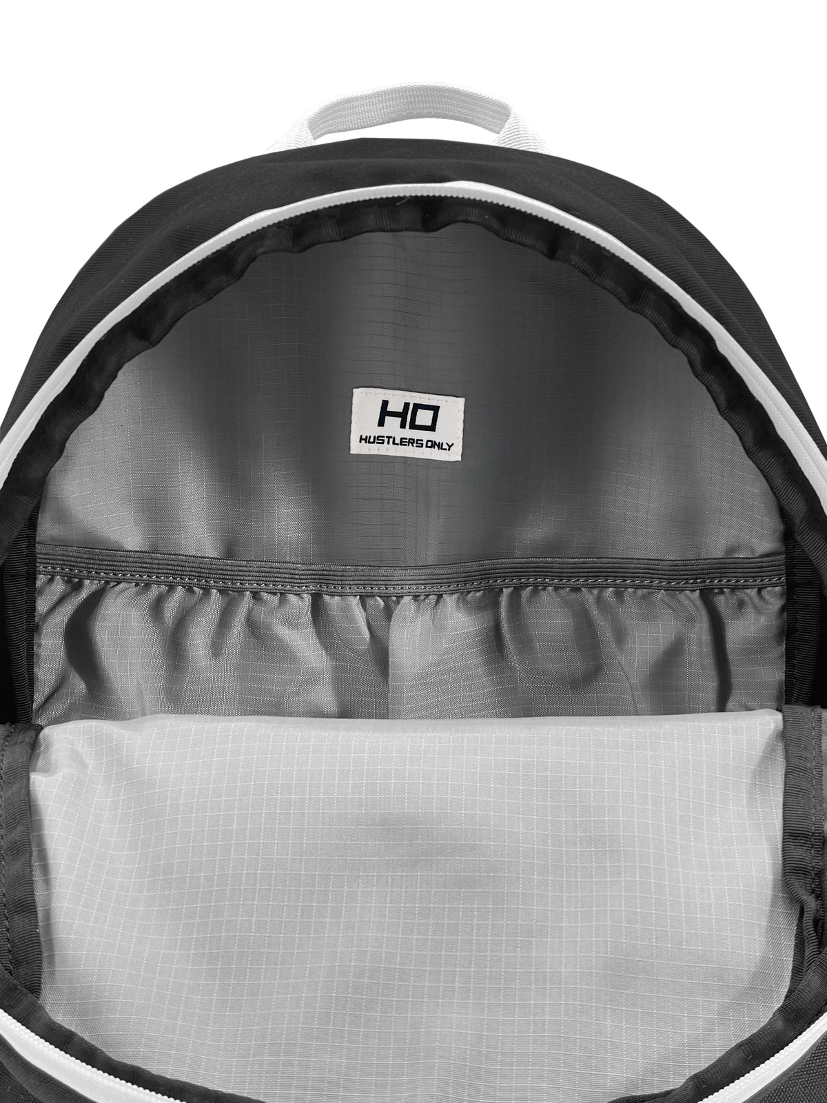 Active Mini Backpack - Black