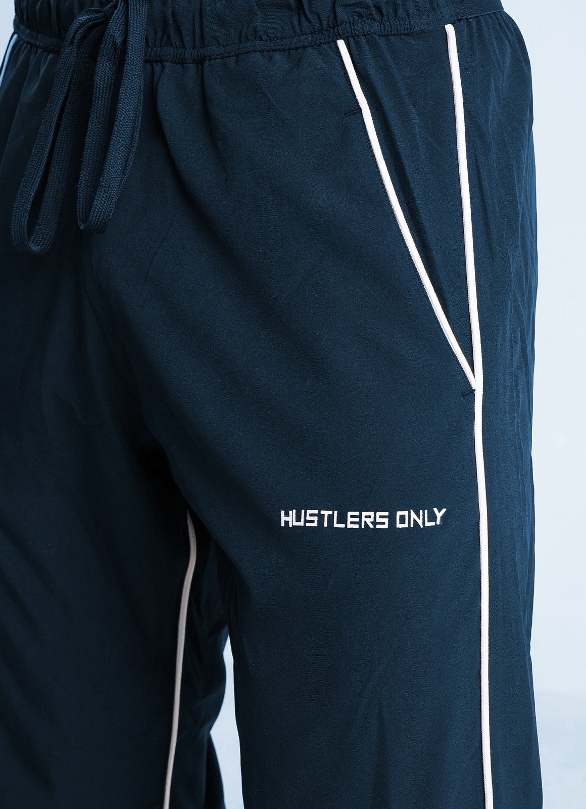 Tetra Jogger Pants - Navy