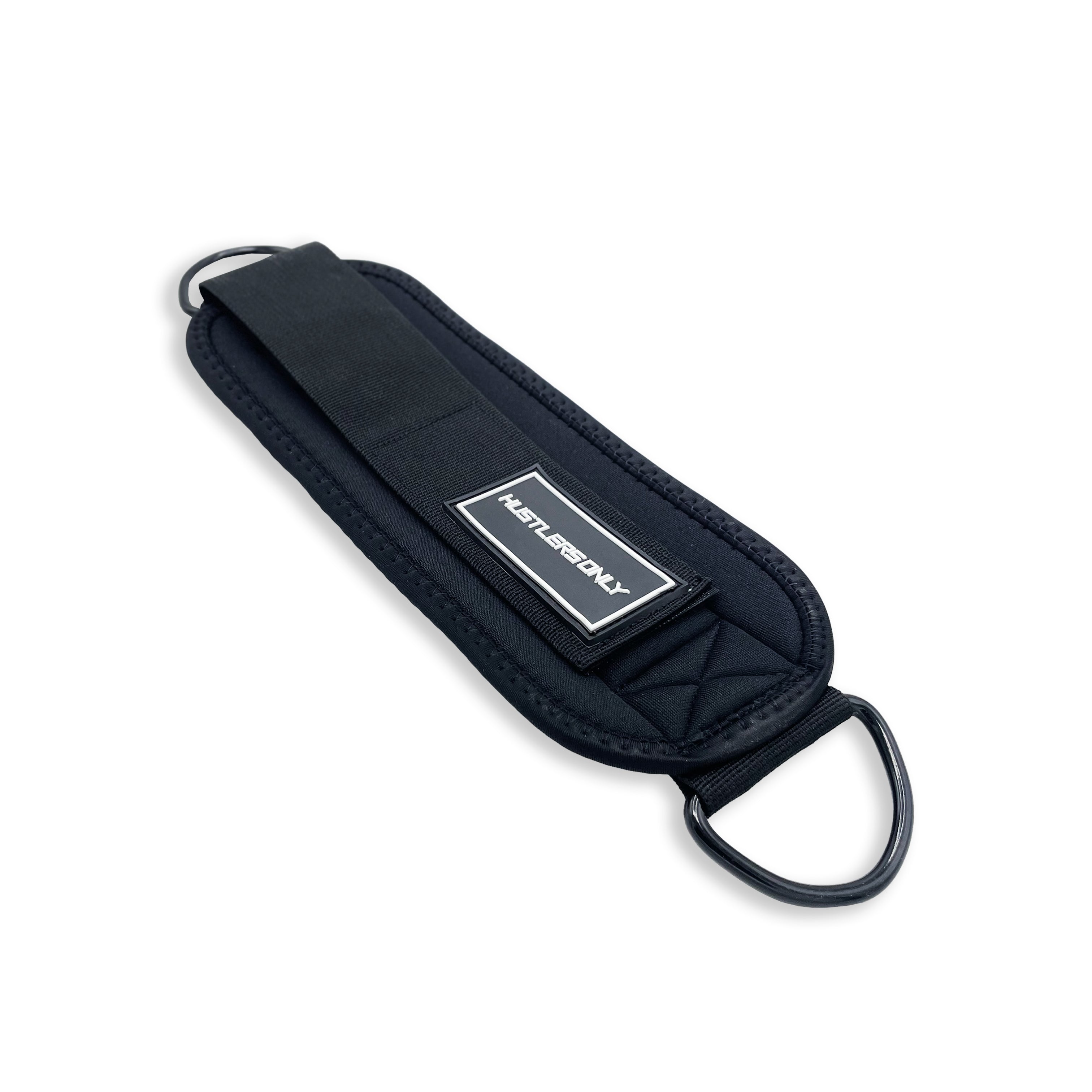 Ankle Straps - Black