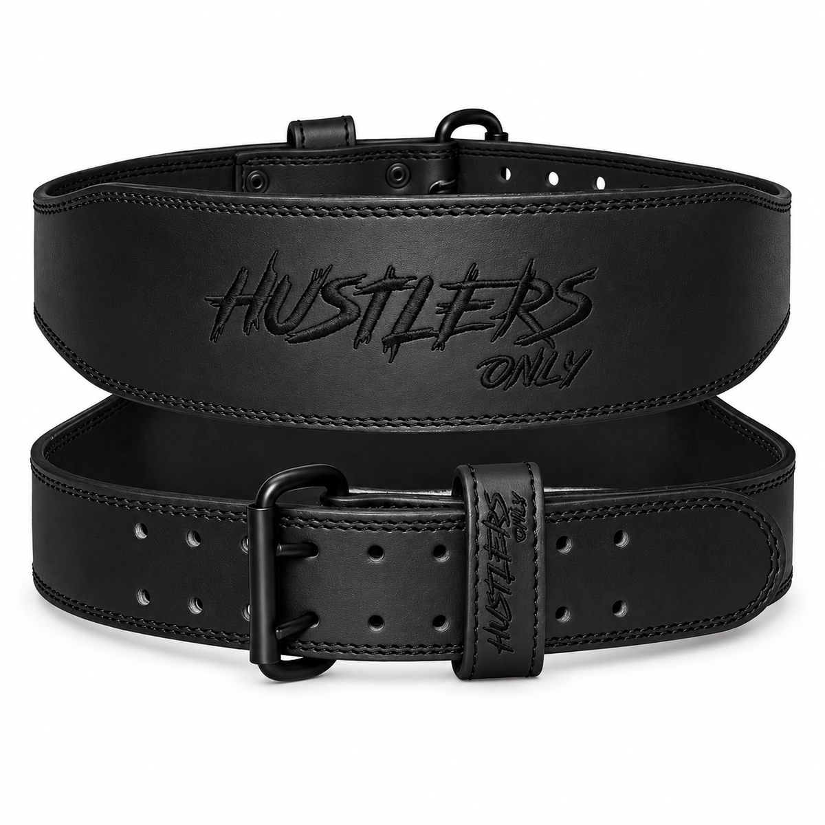 Weightlifting Prong Belt - Blackout