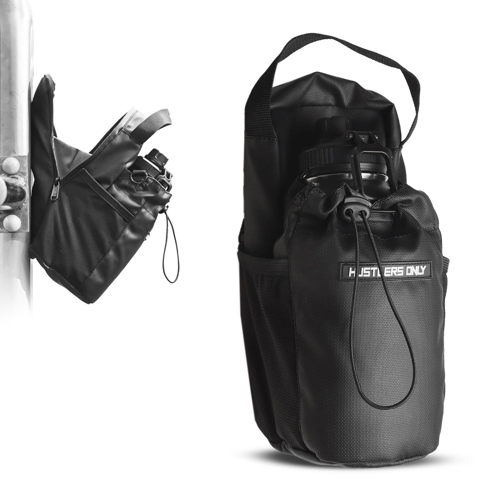Magnetic Storage Pouch
