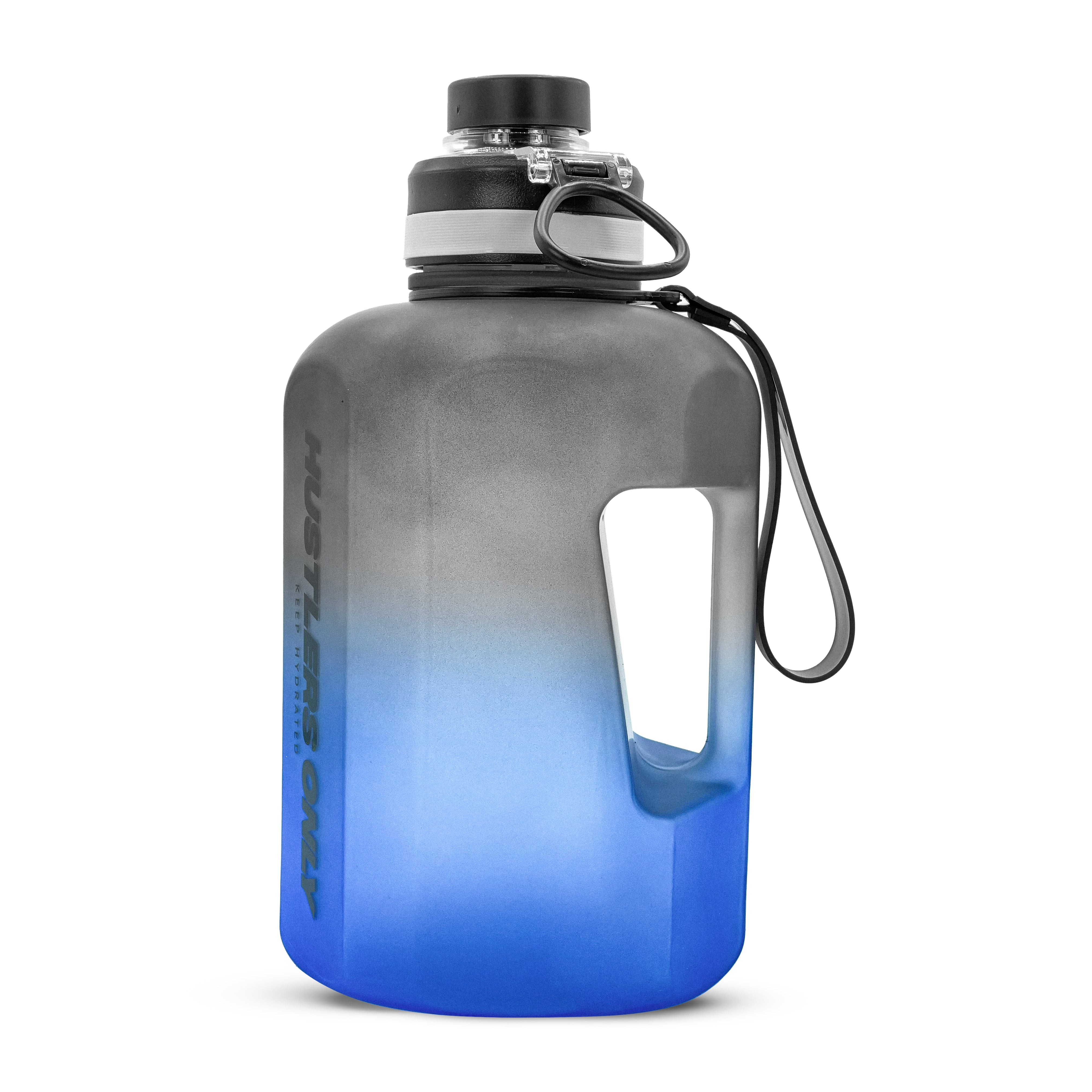 OG 2.2 Litre Bottle - Black/Blue