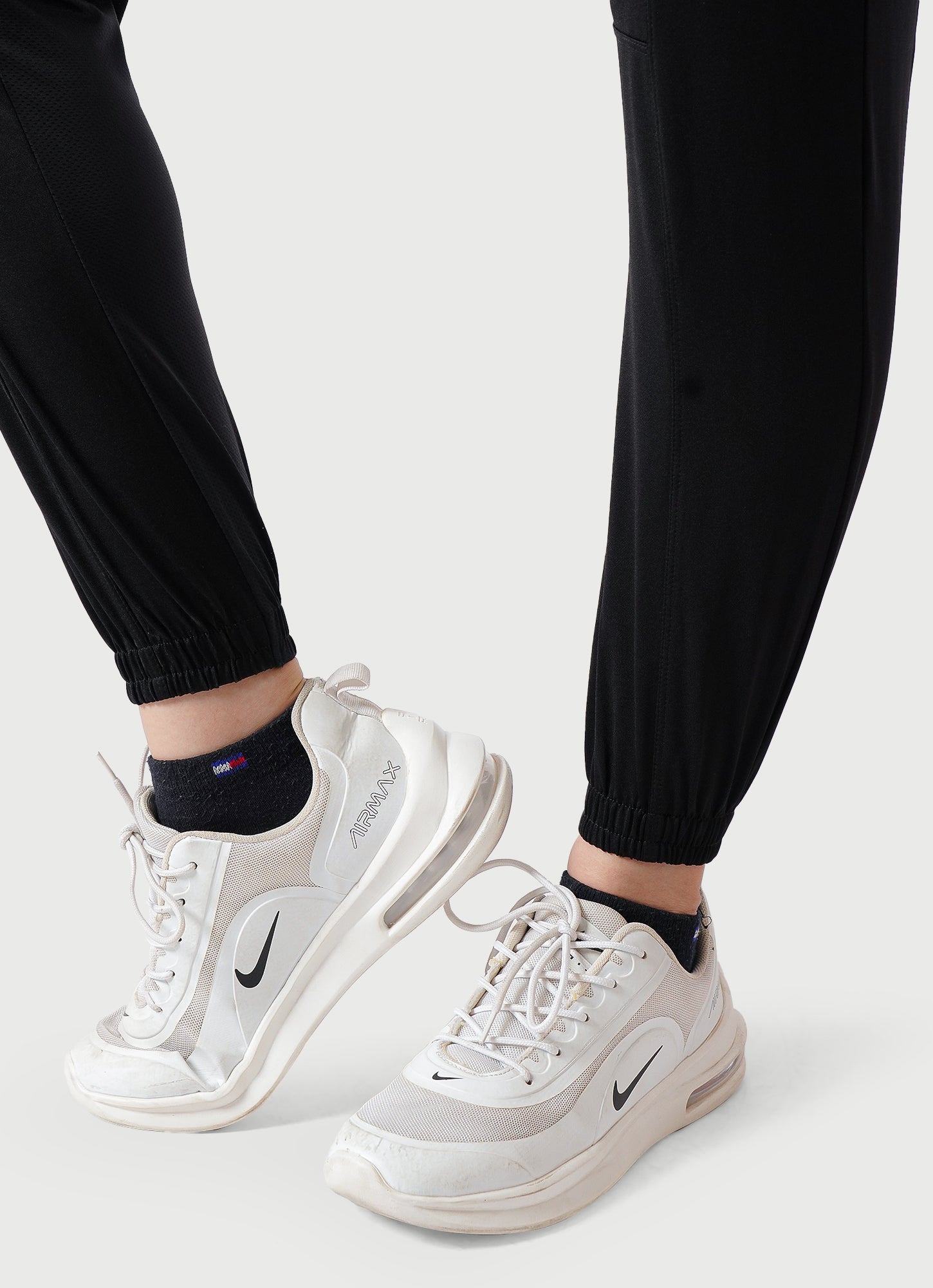 Stealth Joggers - Black