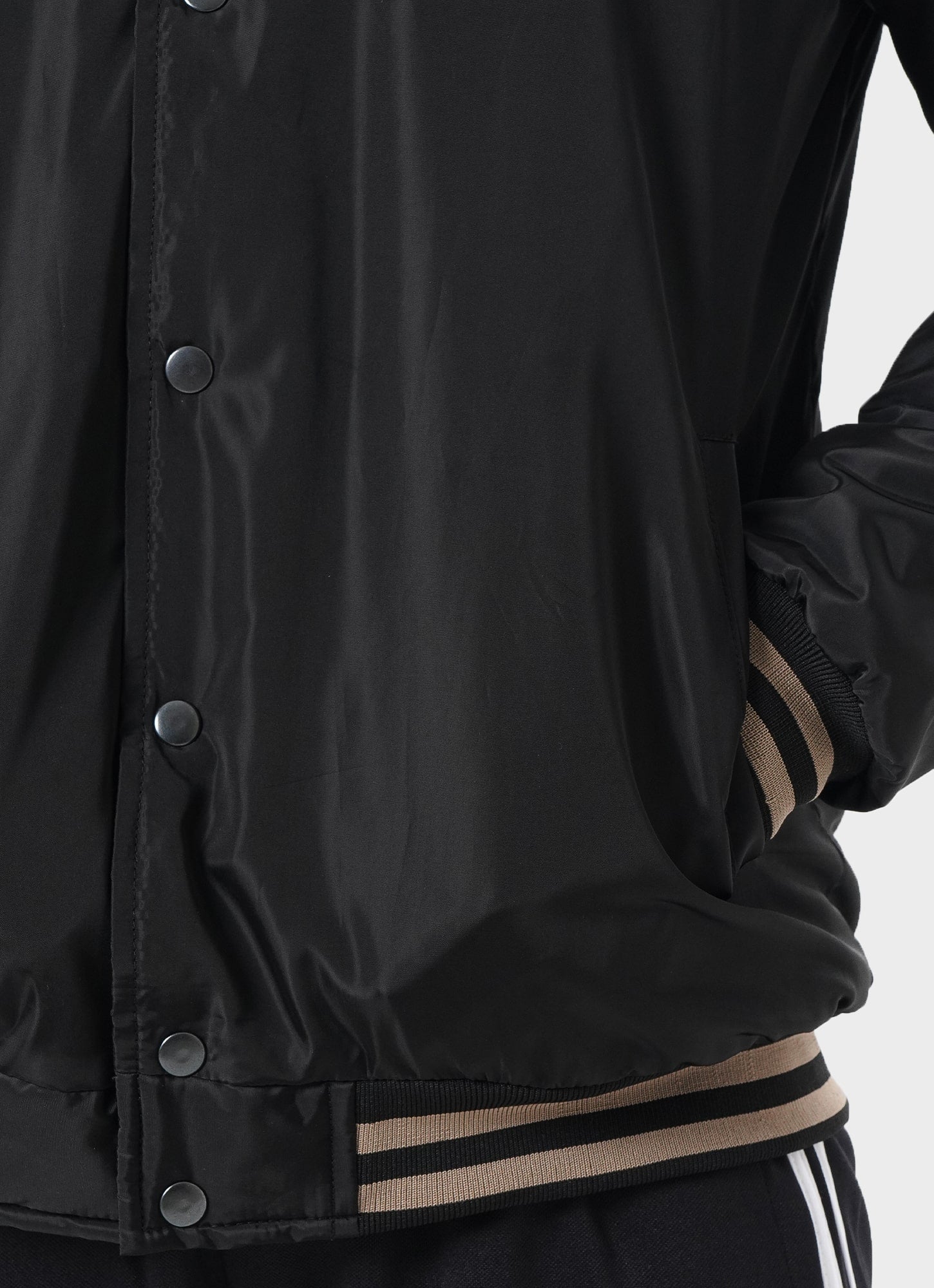 Mens Bomber Jacket | HustlersOnlyPK