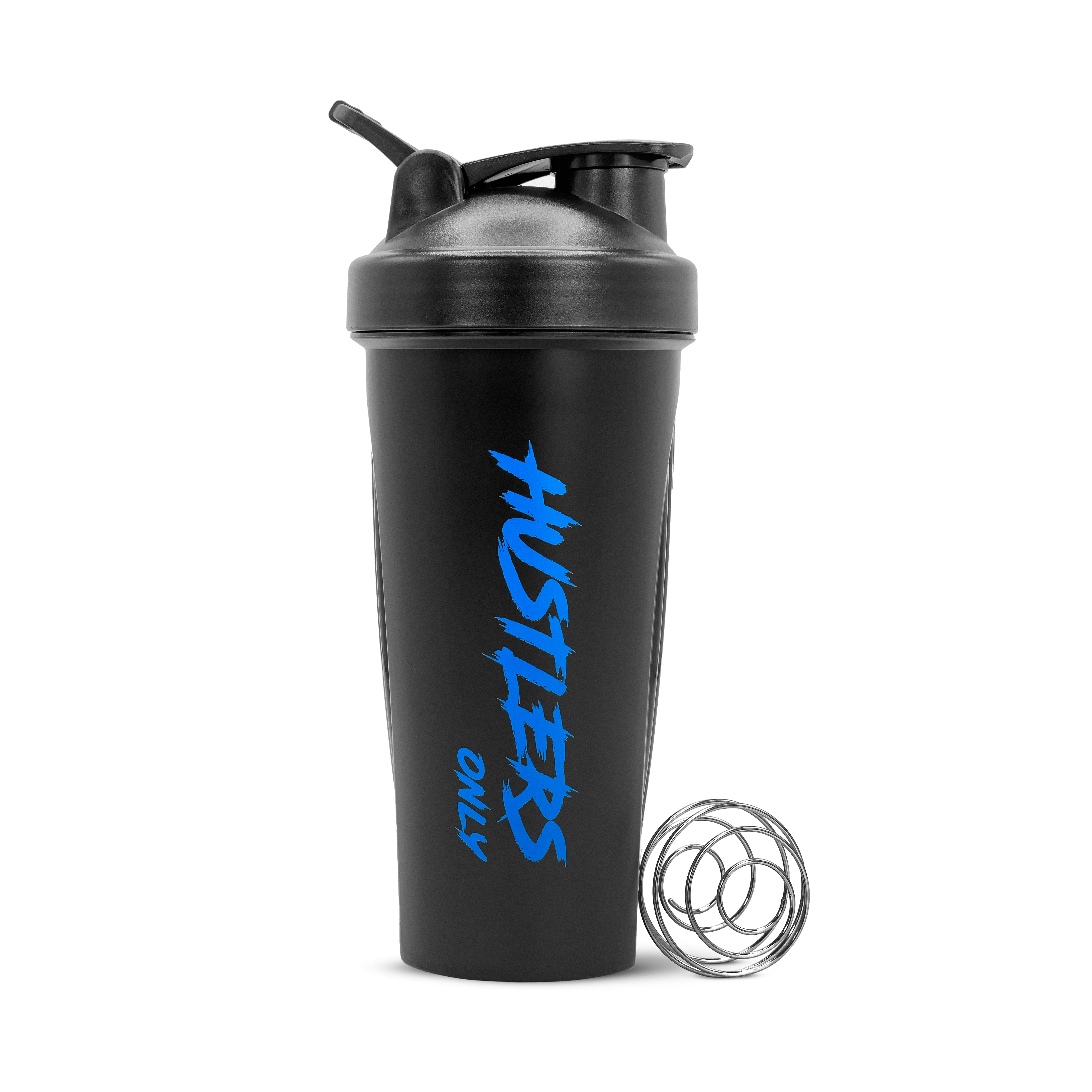Shaker Bottle - Black