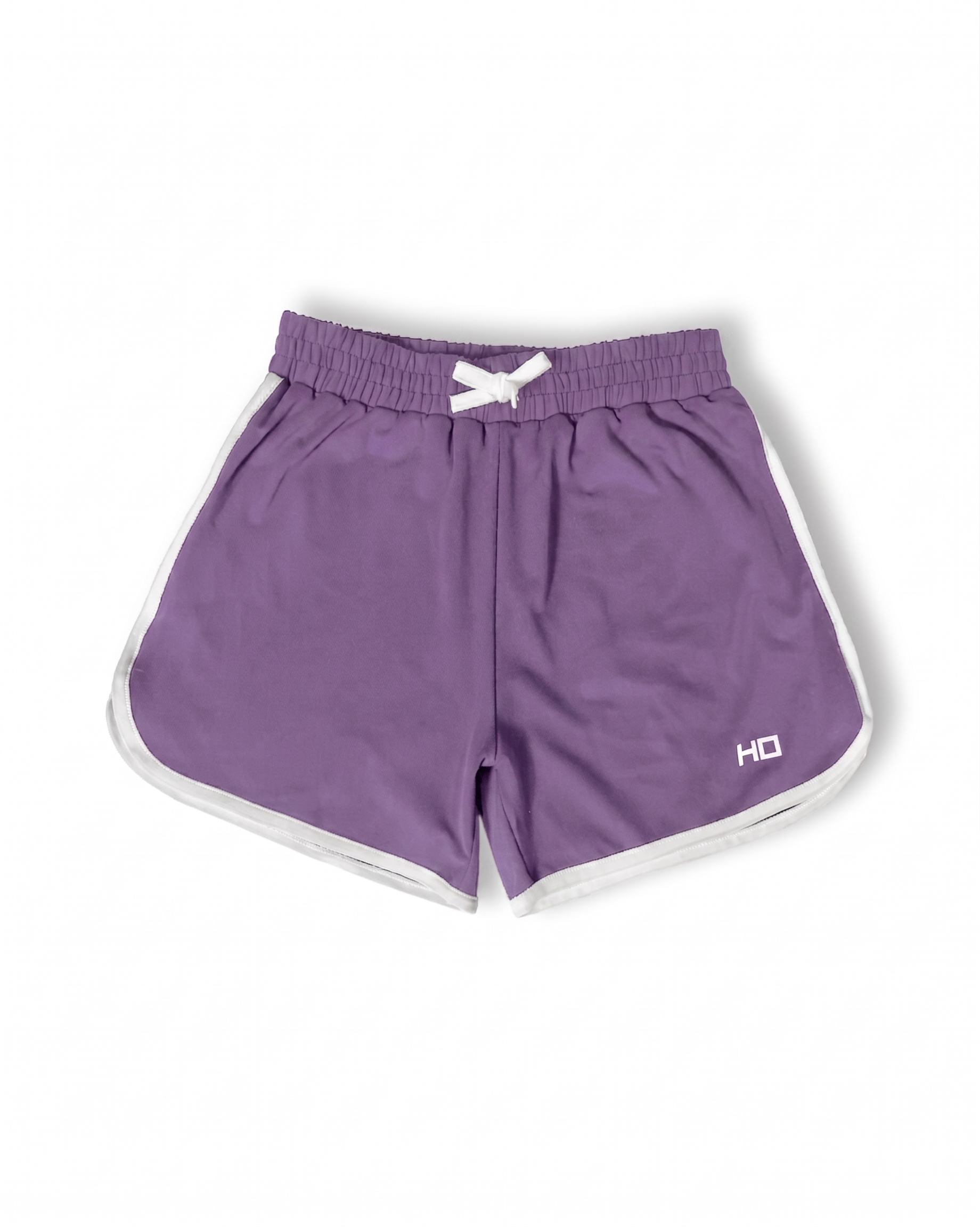 Accelerate Shorts - Purple