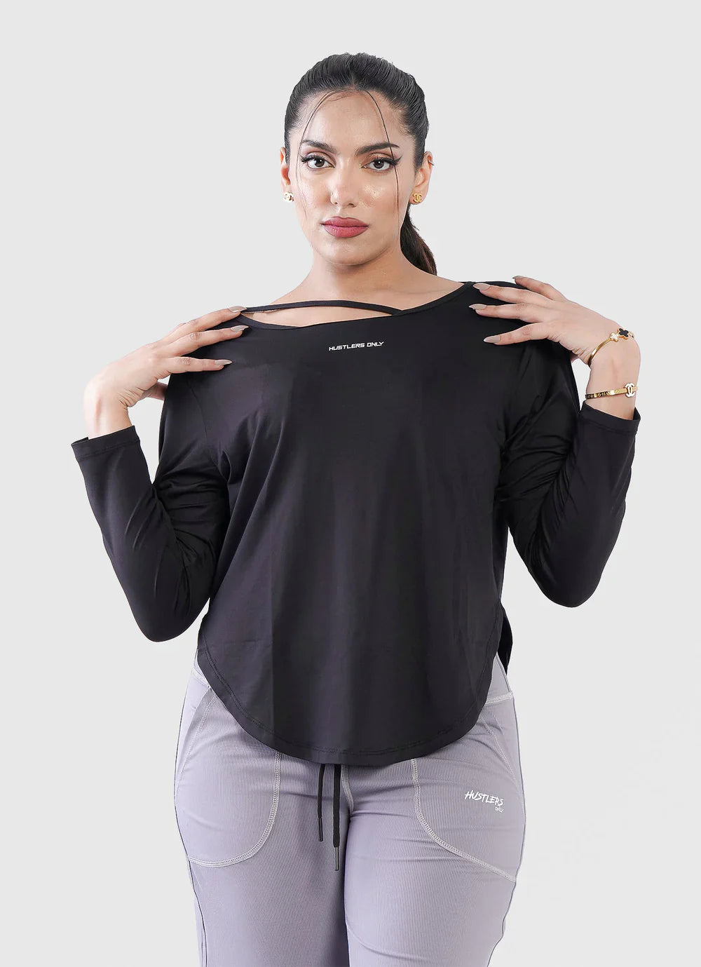 Black Legacy Shirt | HustlersOnlyPK