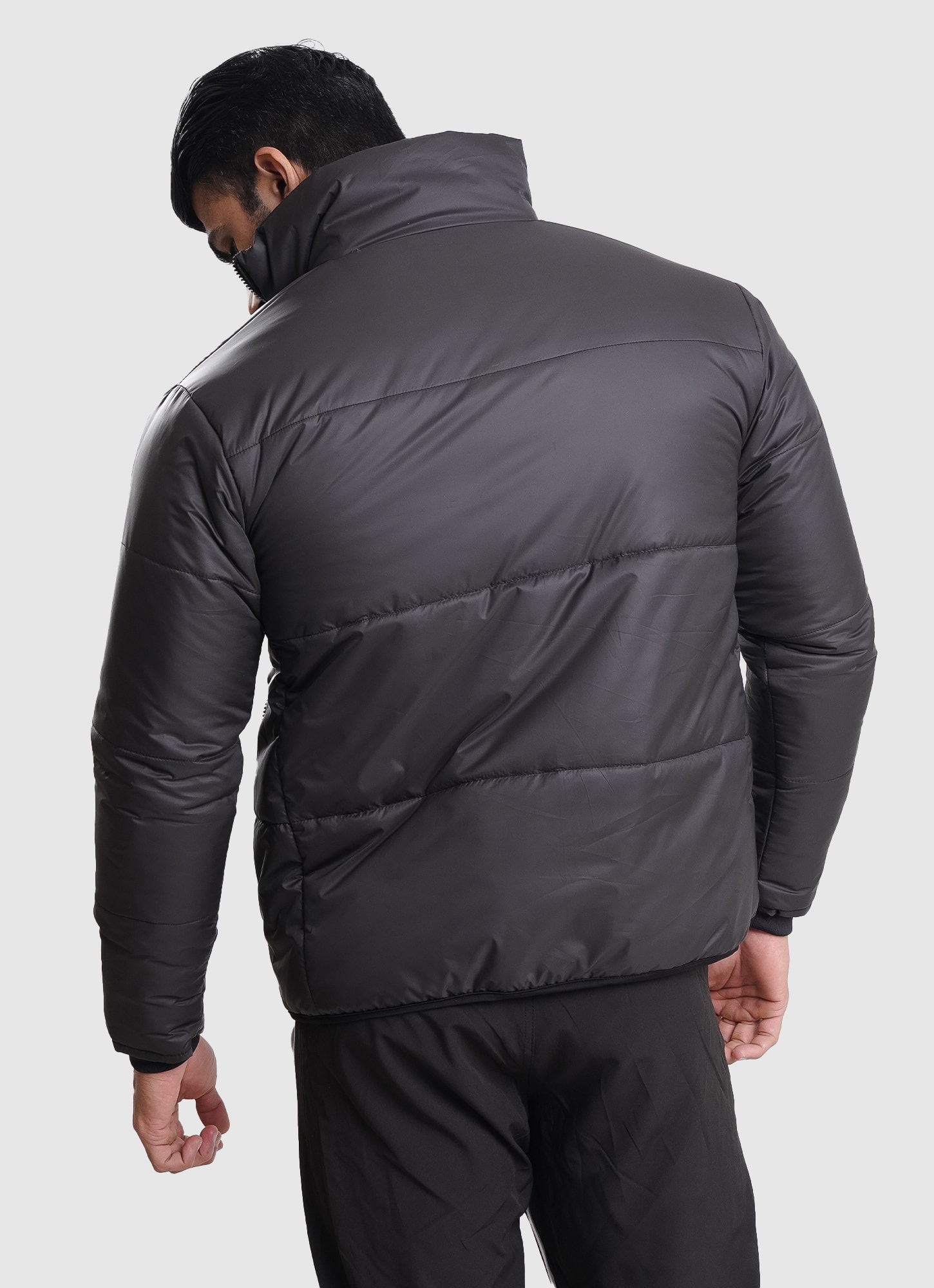 Men Neo Heavy Puffer Jacket | HustlersOnlyPK