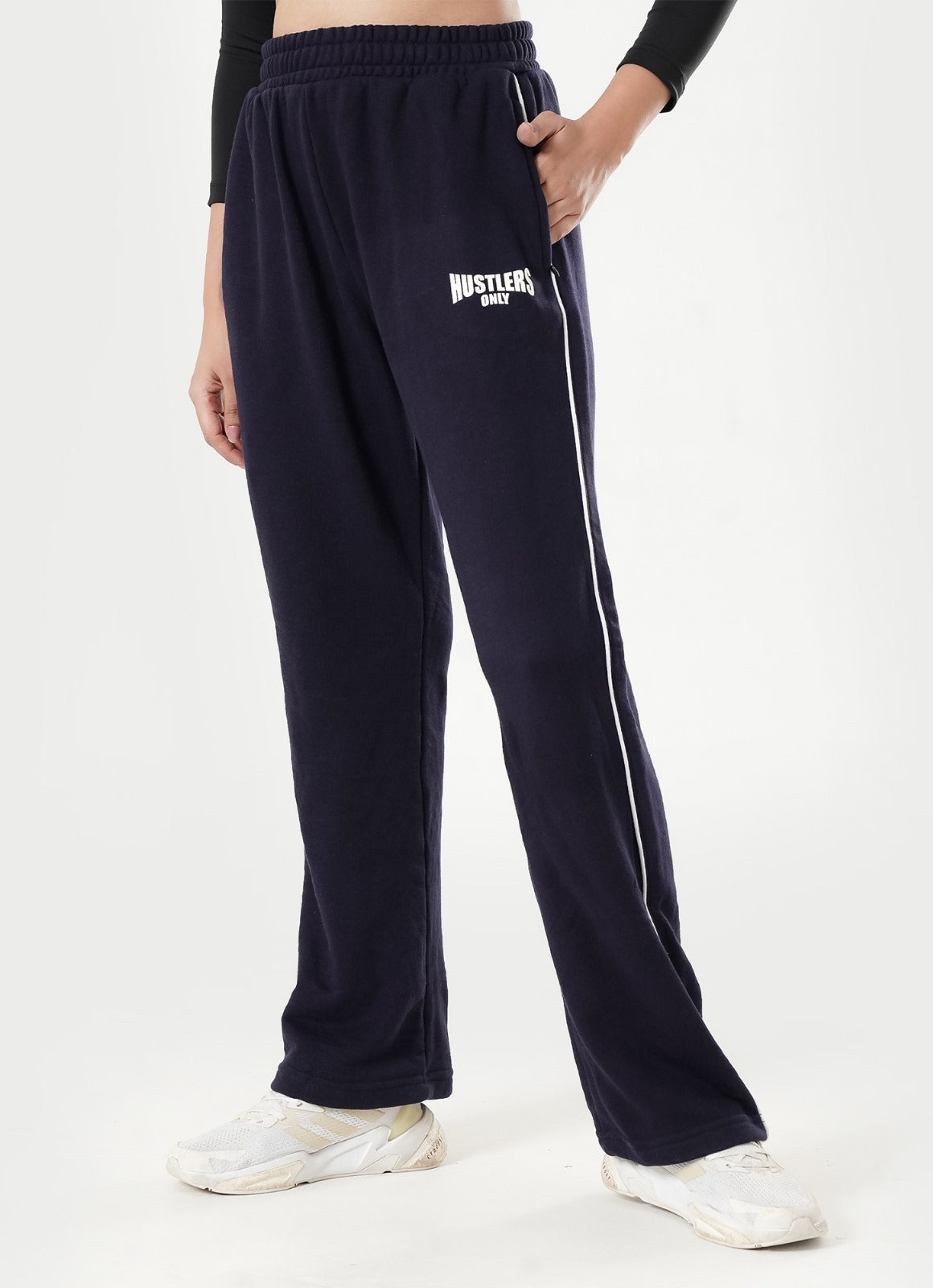 The Original Joggers - Navy.