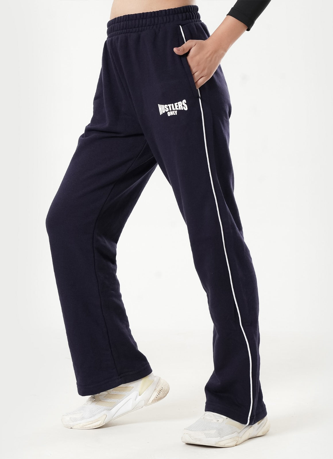 The Original Joggers - Navy.