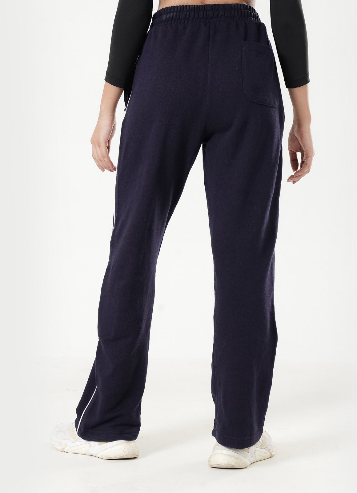 The Original Joggers - Navy.