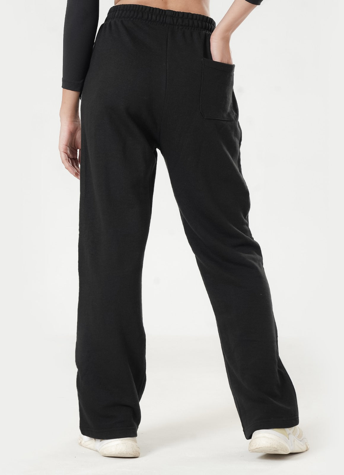 The Original Joggers - Black.