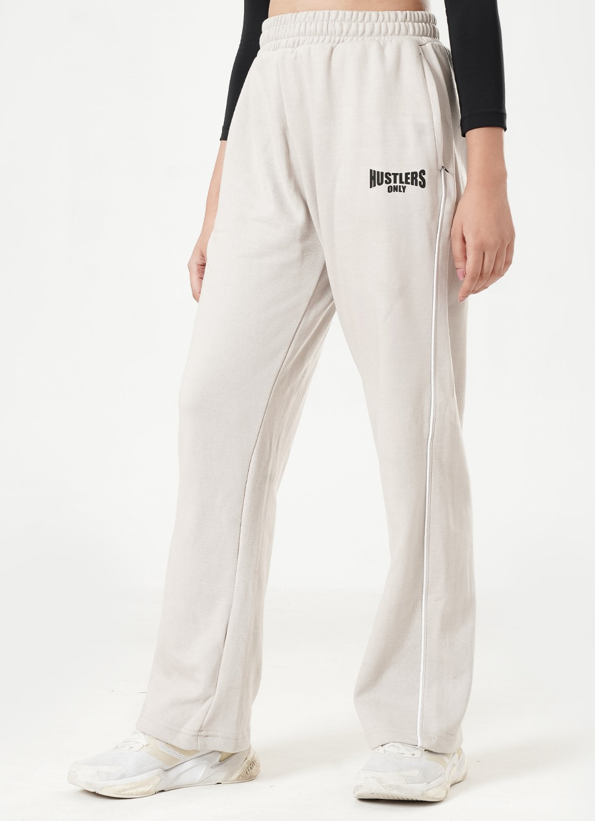 The Original Joggers - Beige.