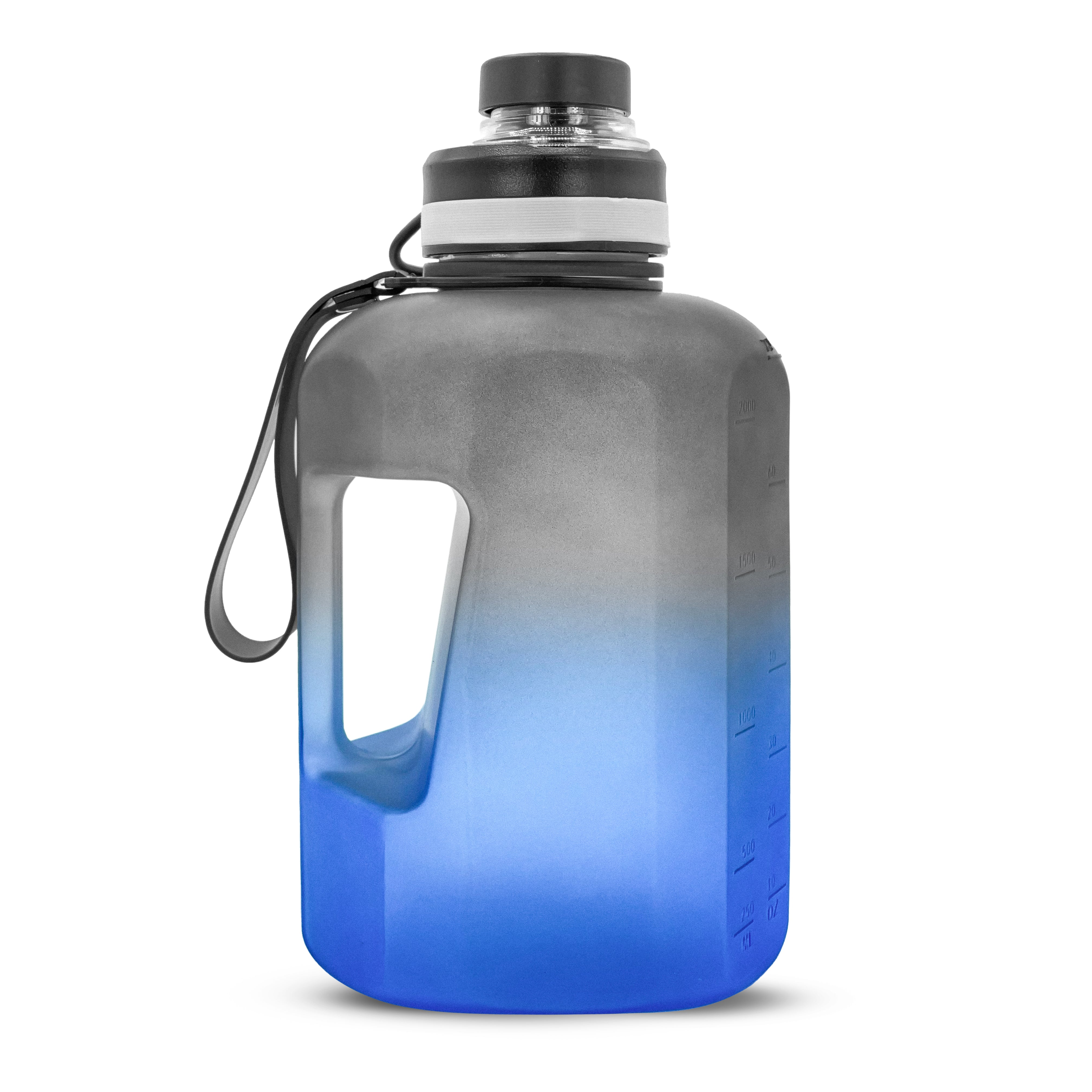 OG 2.2 Litre Bottle - Black/Blue