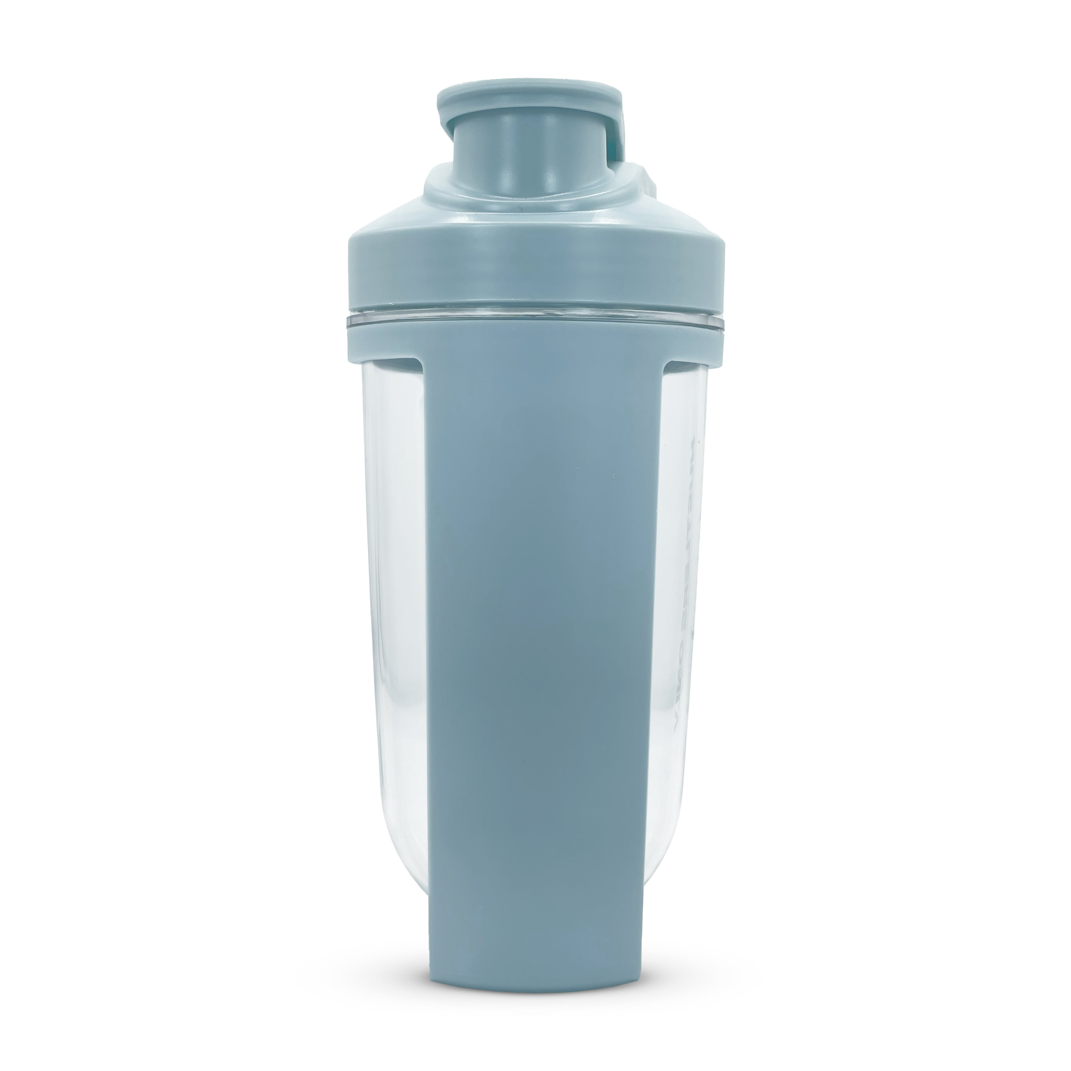 Hydra Shaker Bottle - Blue