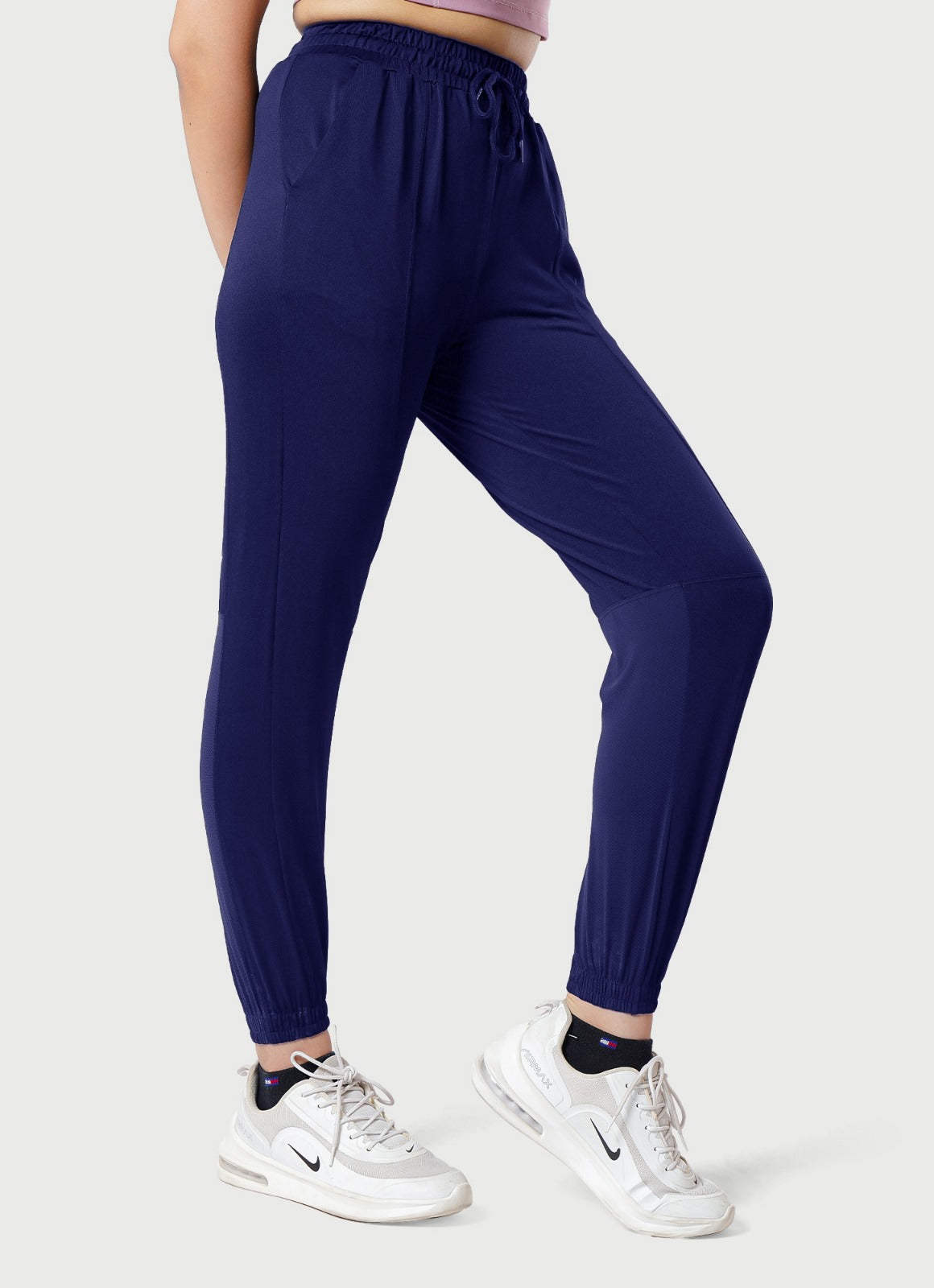 Stealth Joggers - Navy