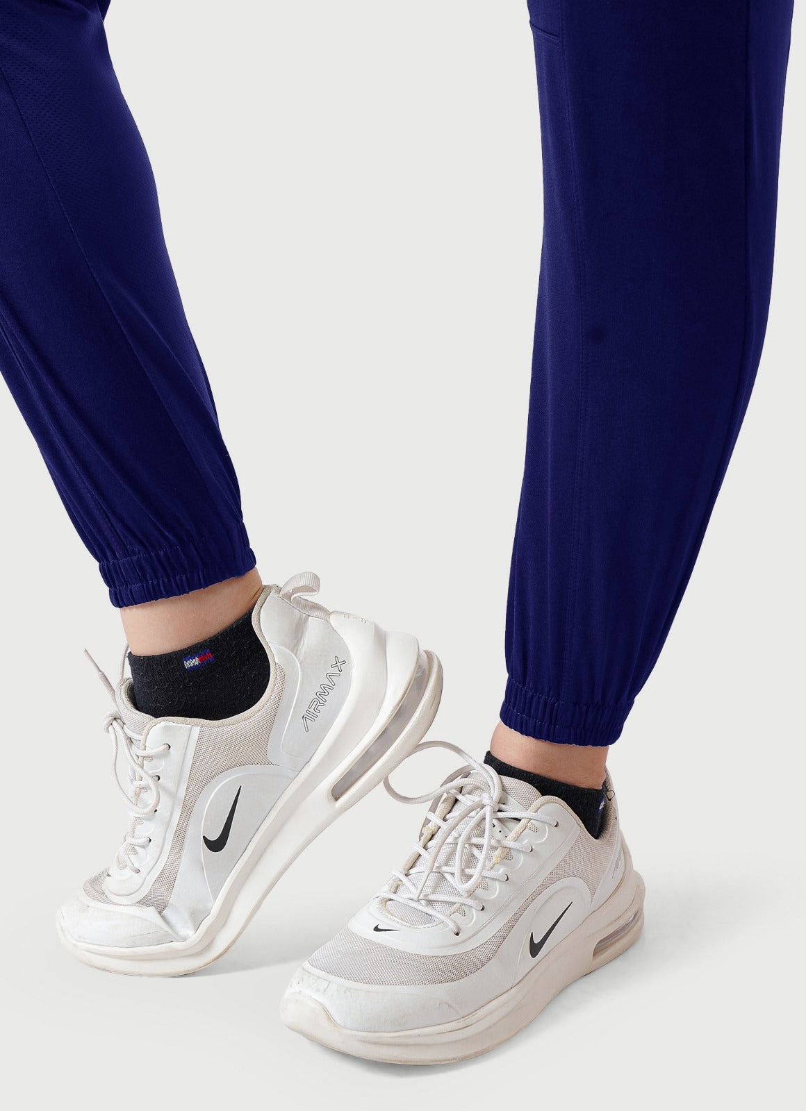 Stealth Joggers - Navy
