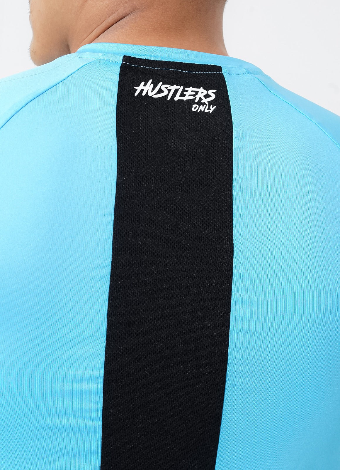 Ace Dryflex T-shirt - Blue