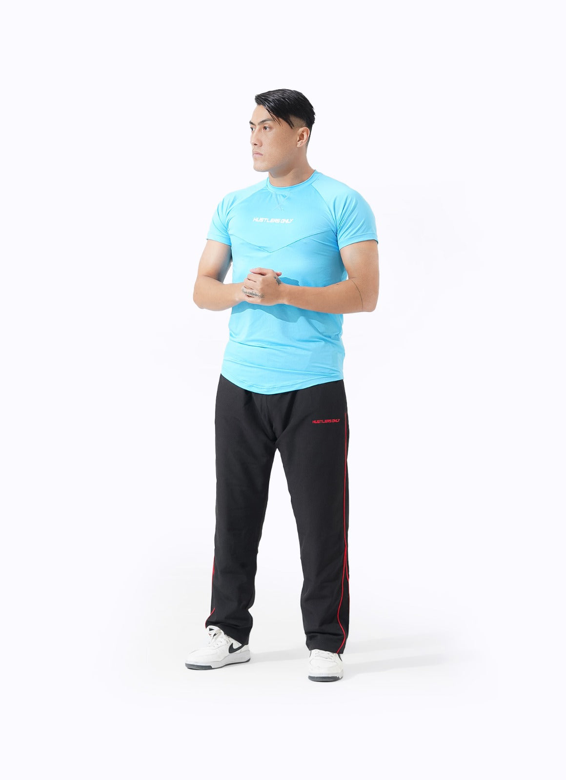 Ace Dryflex T-shirt - Blue