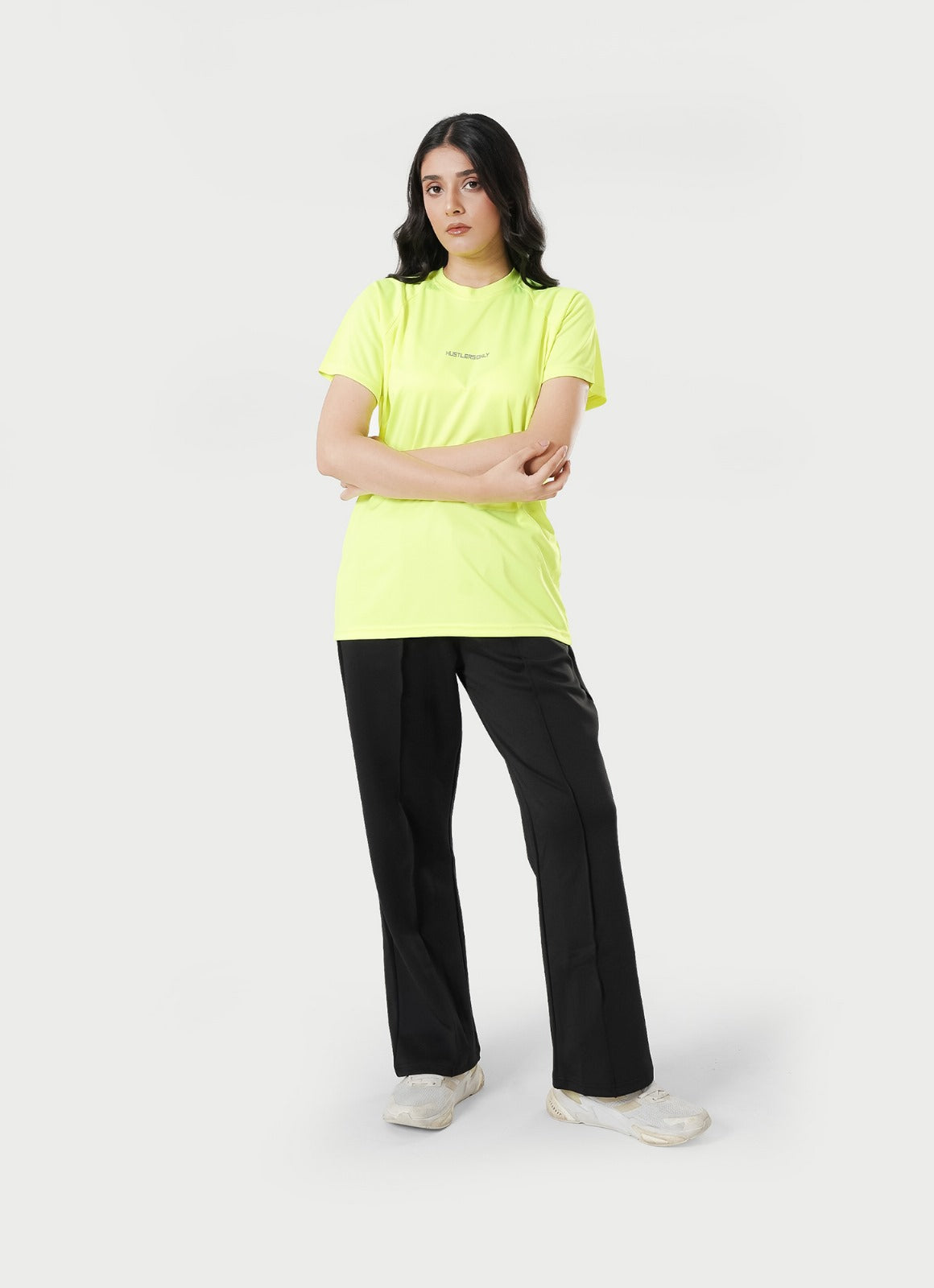 Fusion T-Shirt - Neon