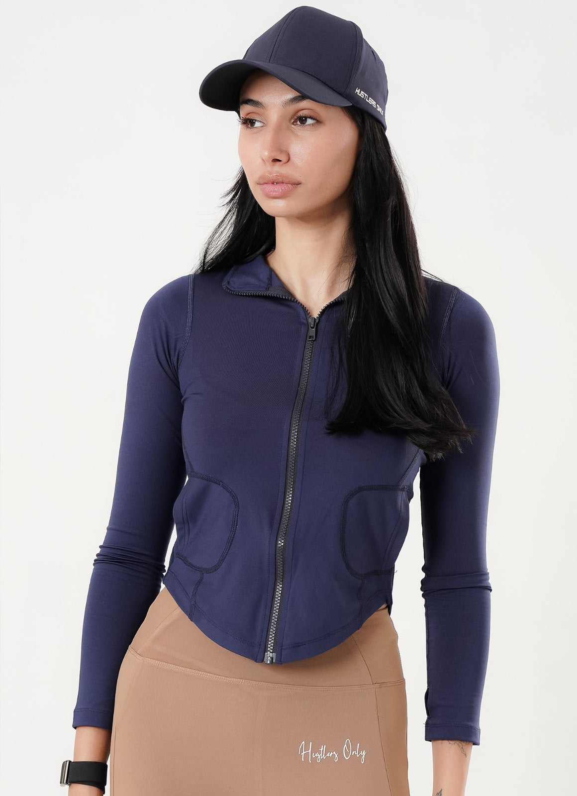 Baseball Cap - Navy