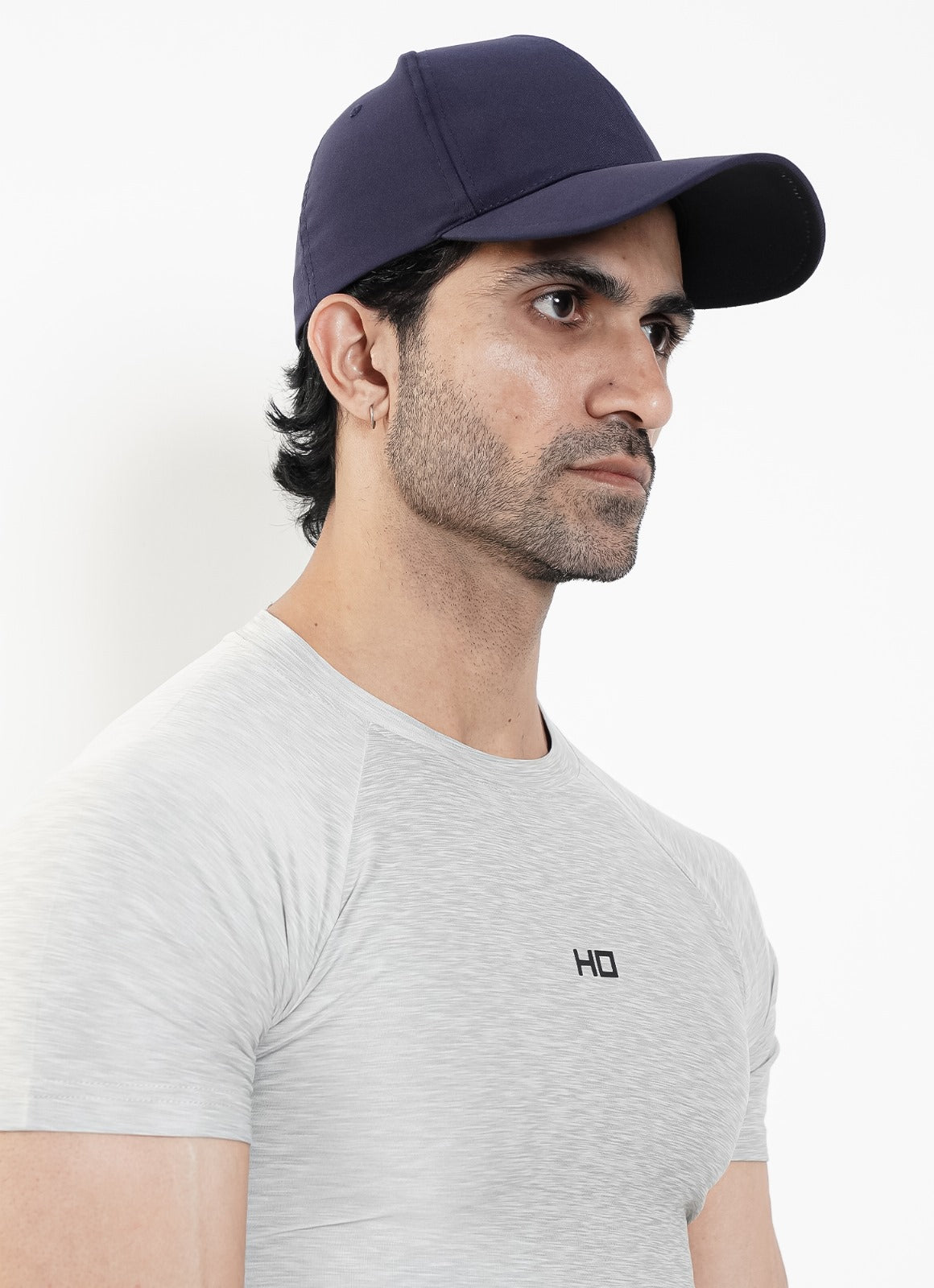 Baseball Cap - Navy.