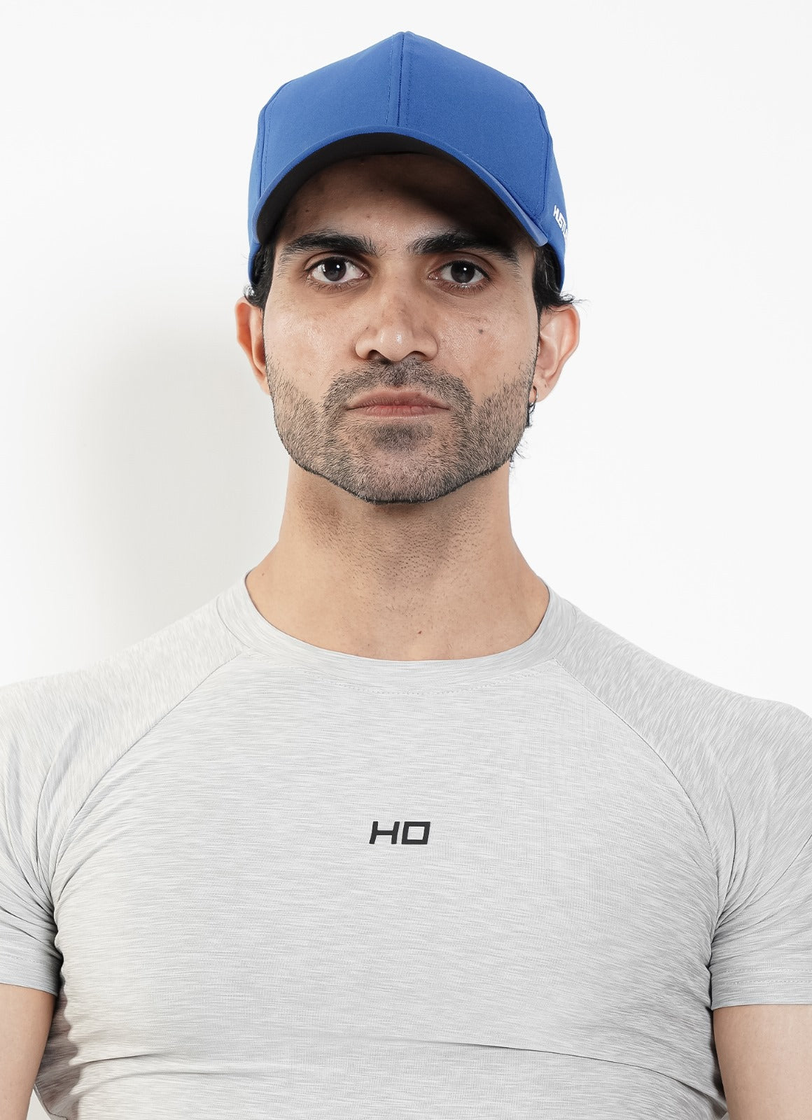 Baseball Cap - Blue.