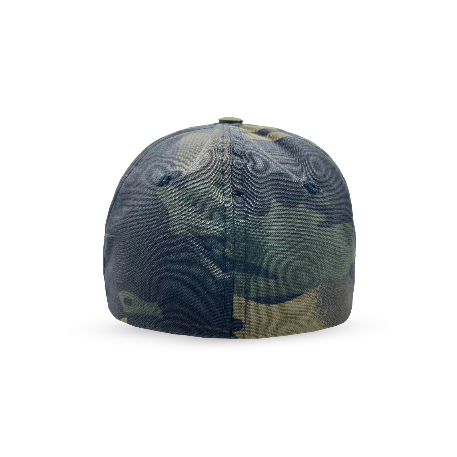 Baseball Cap - Camo