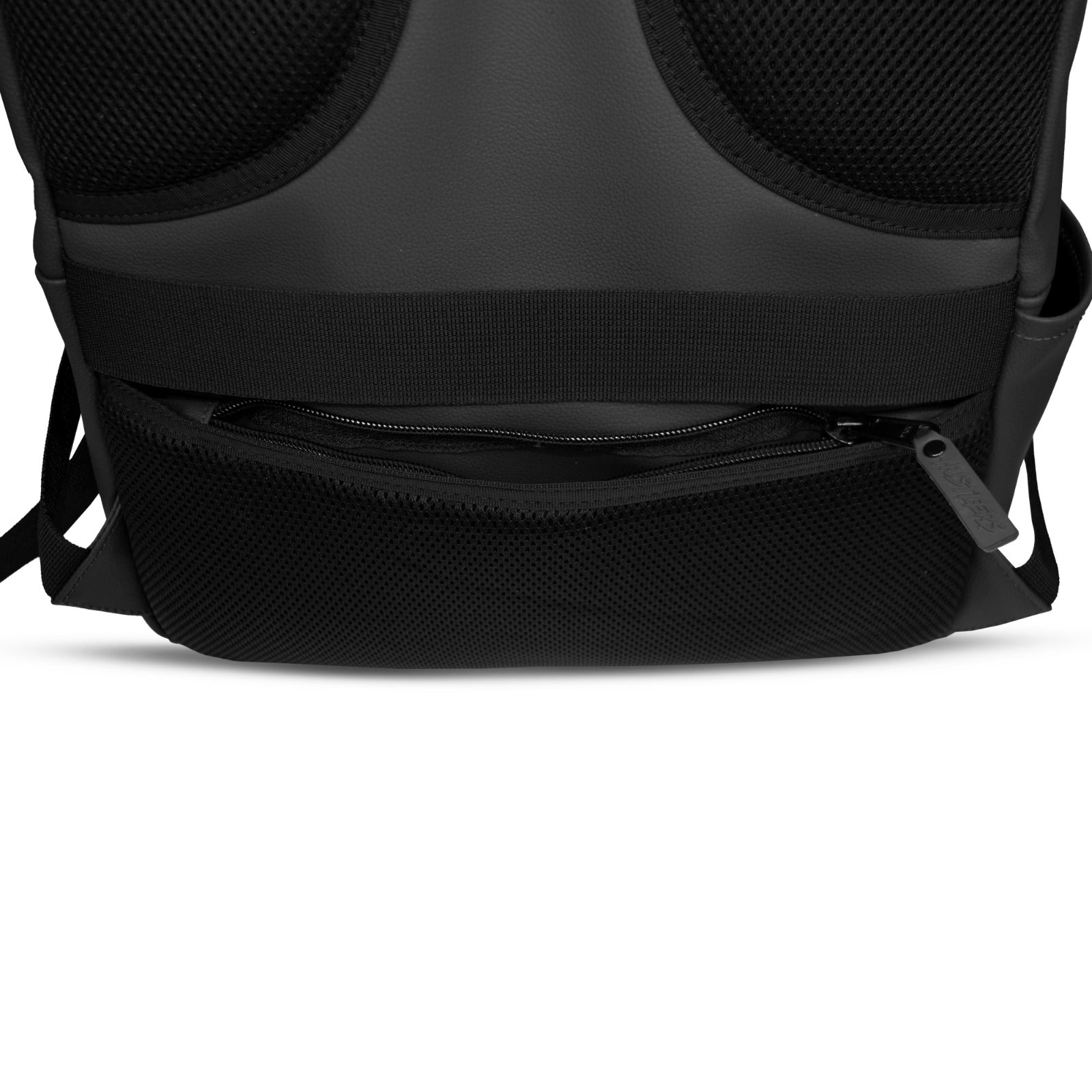 Hustlehead Backpack - Black