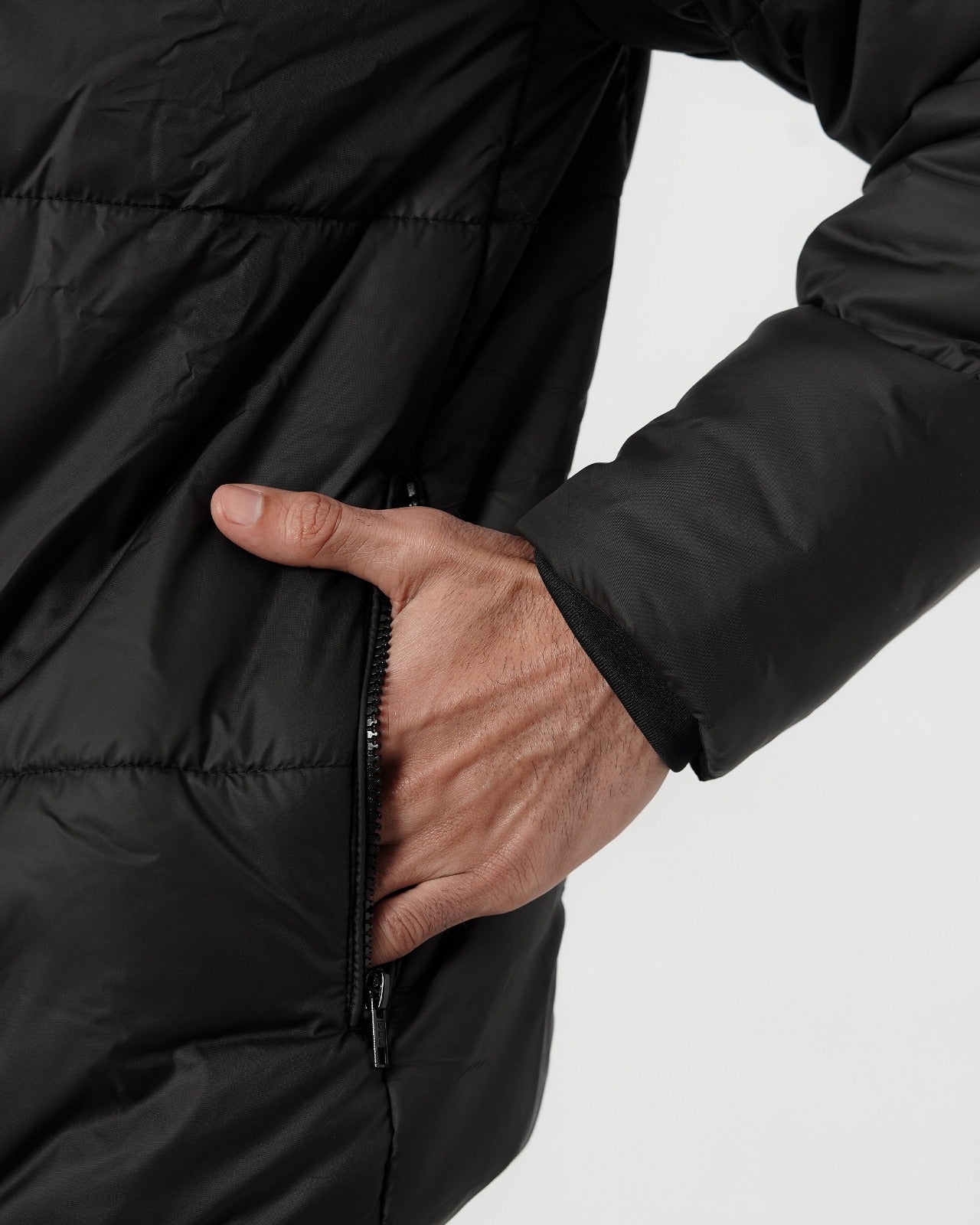 Neo Heavy Puffer Jacket