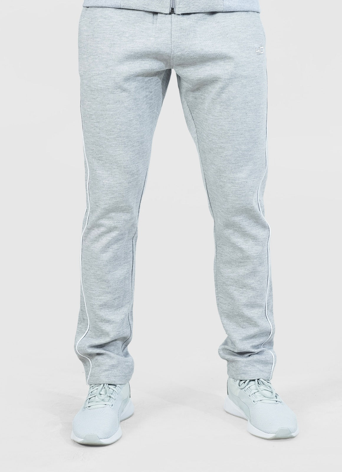 Stealth Tracksuit - Grey