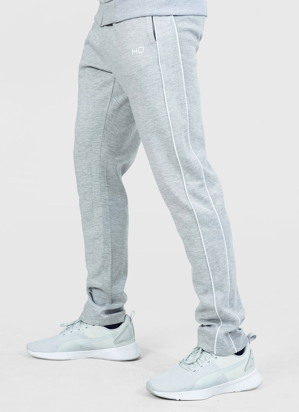 Stealth Tracksuit - Grey