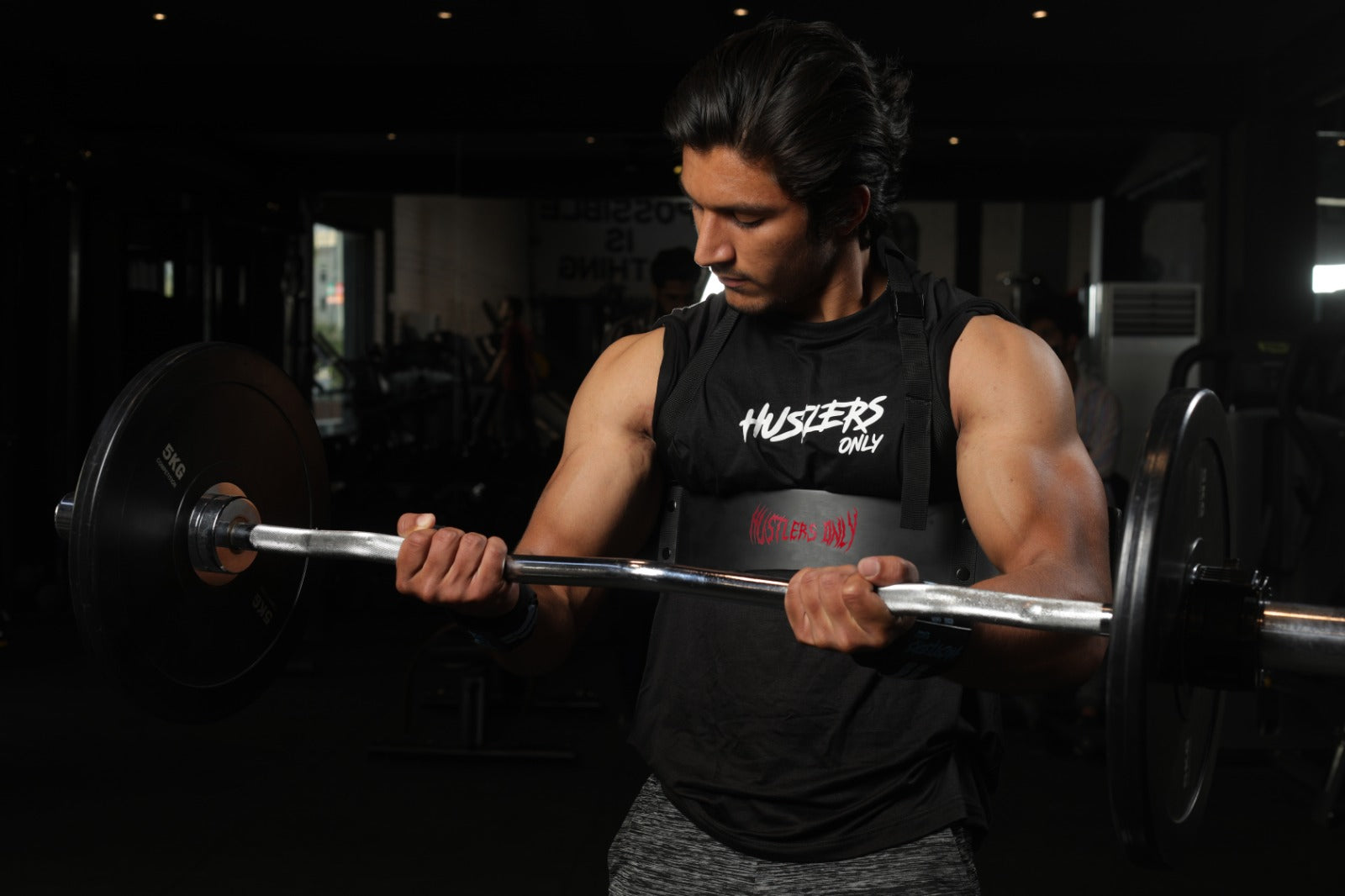 Infinity Arm Blaster