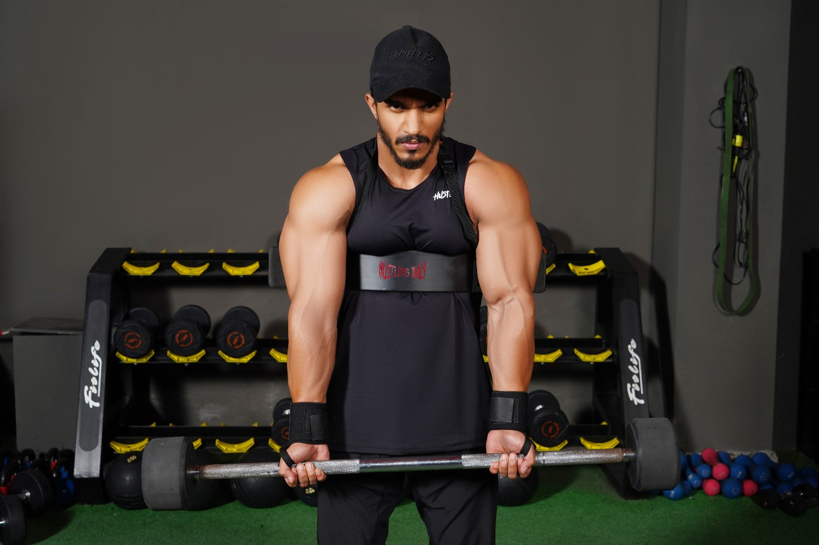 Infinity Arm Blaster