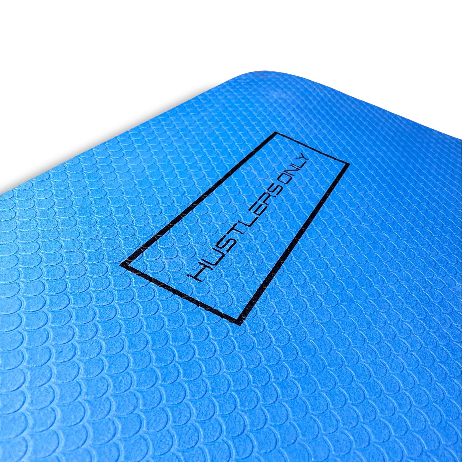 Core Yoga Mat -Blue
