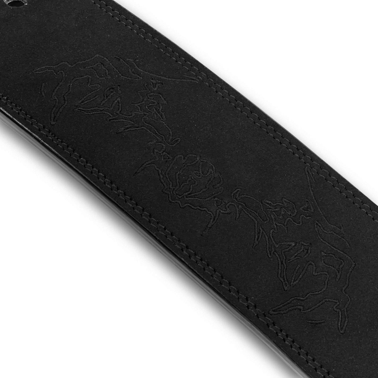 10mm Dark Knight Lever Belt