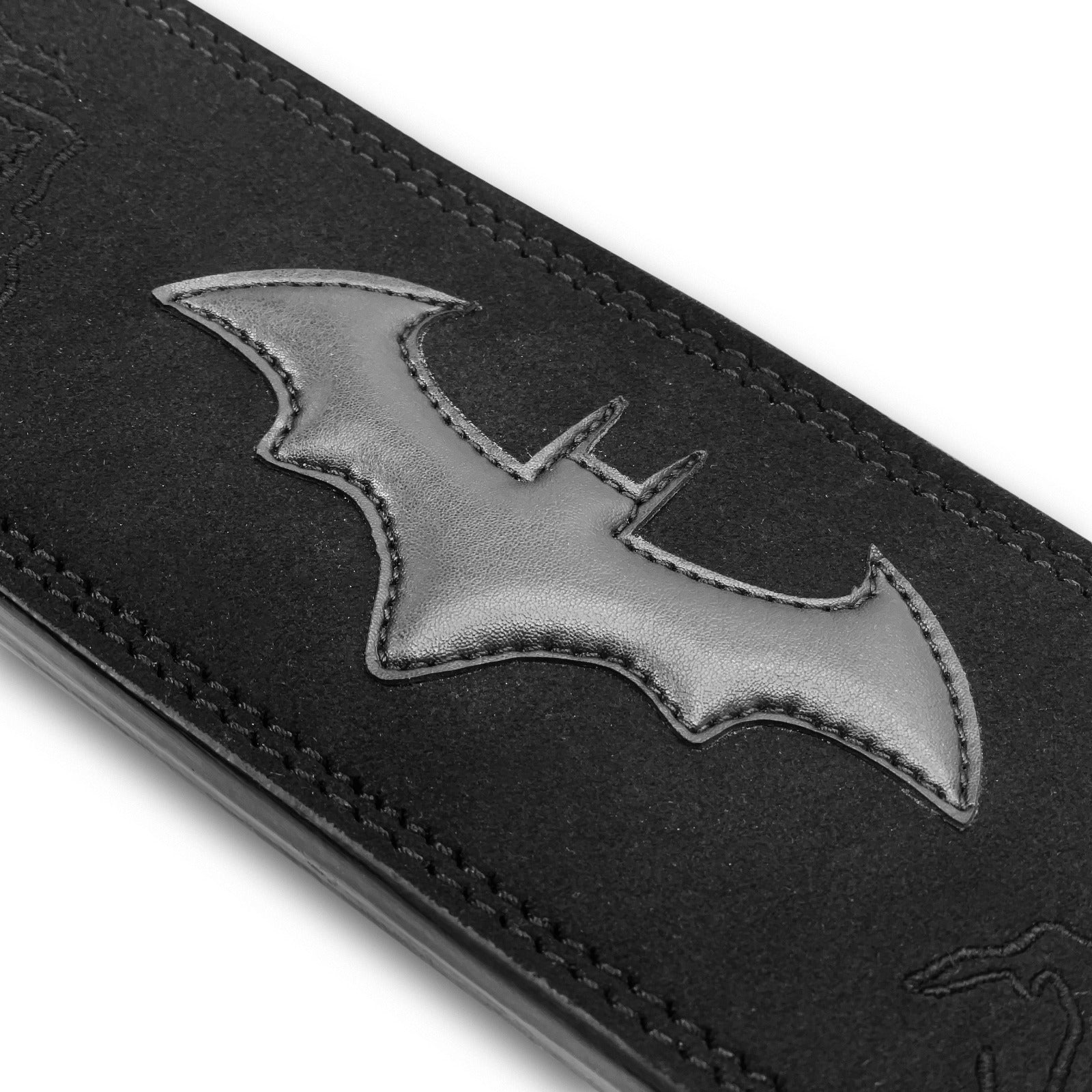 10mm Dark Knight Lever Belt