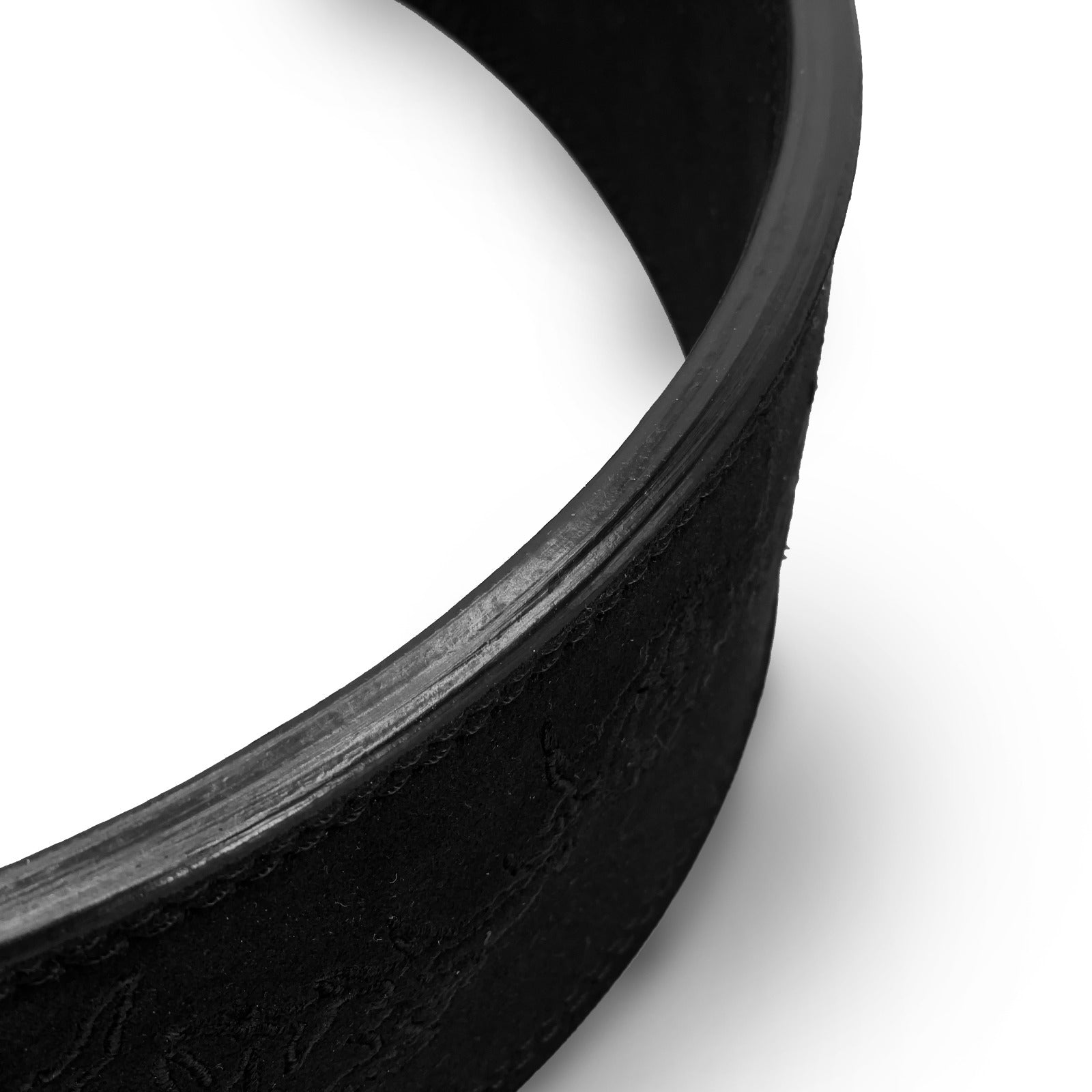 10mm Dark Knight Lever Belt