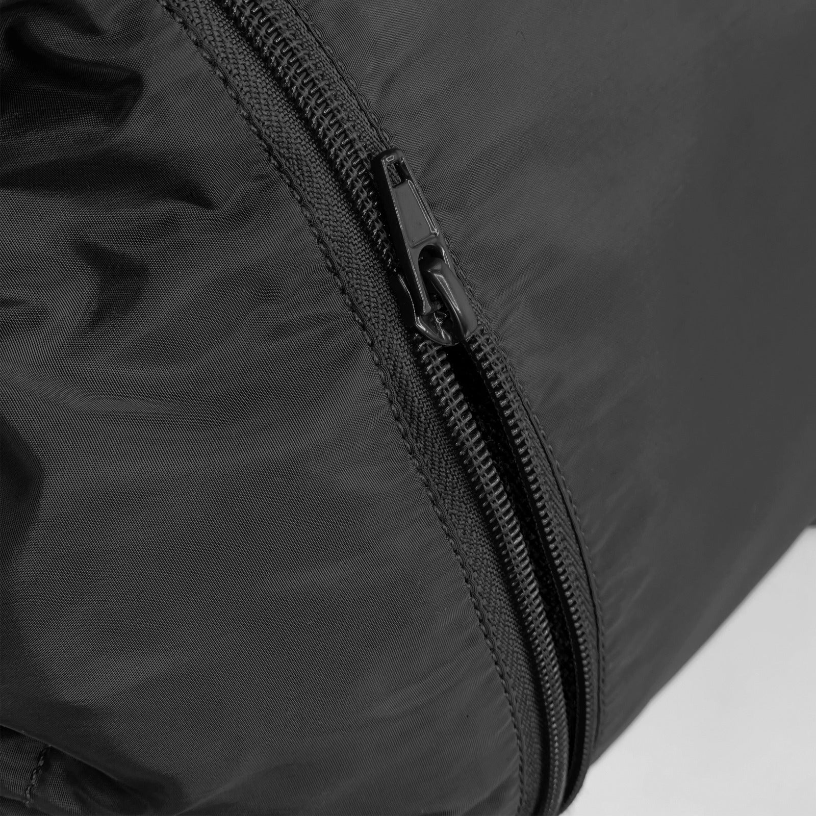 DrawString Bag - Black