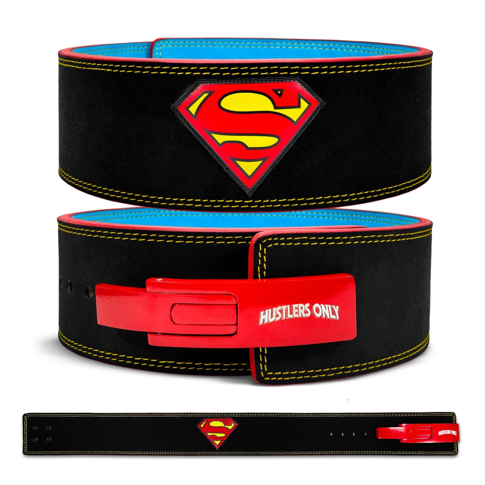 10mm Superman Belt of Steel