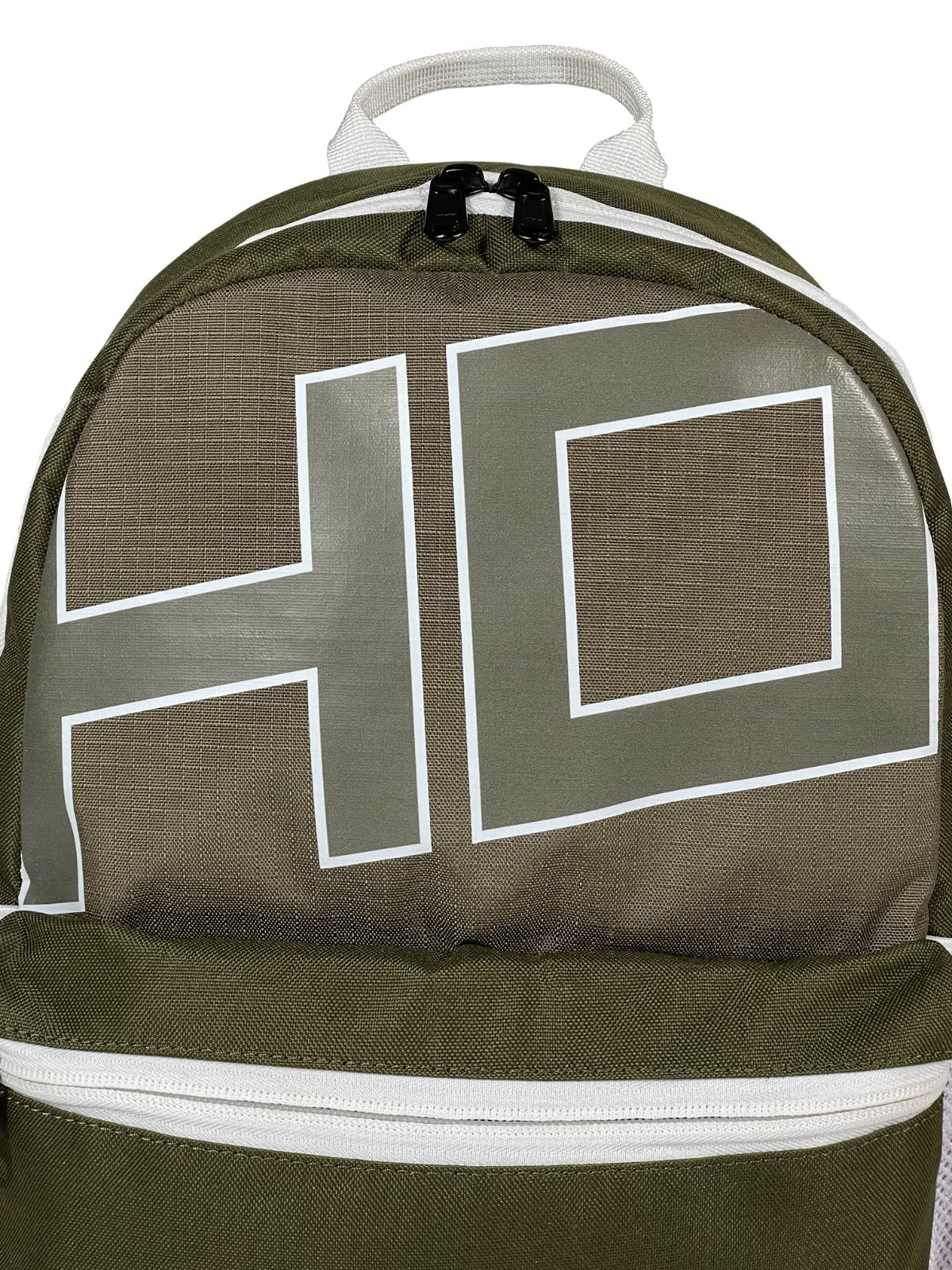 Active Mini Backpack - Olive