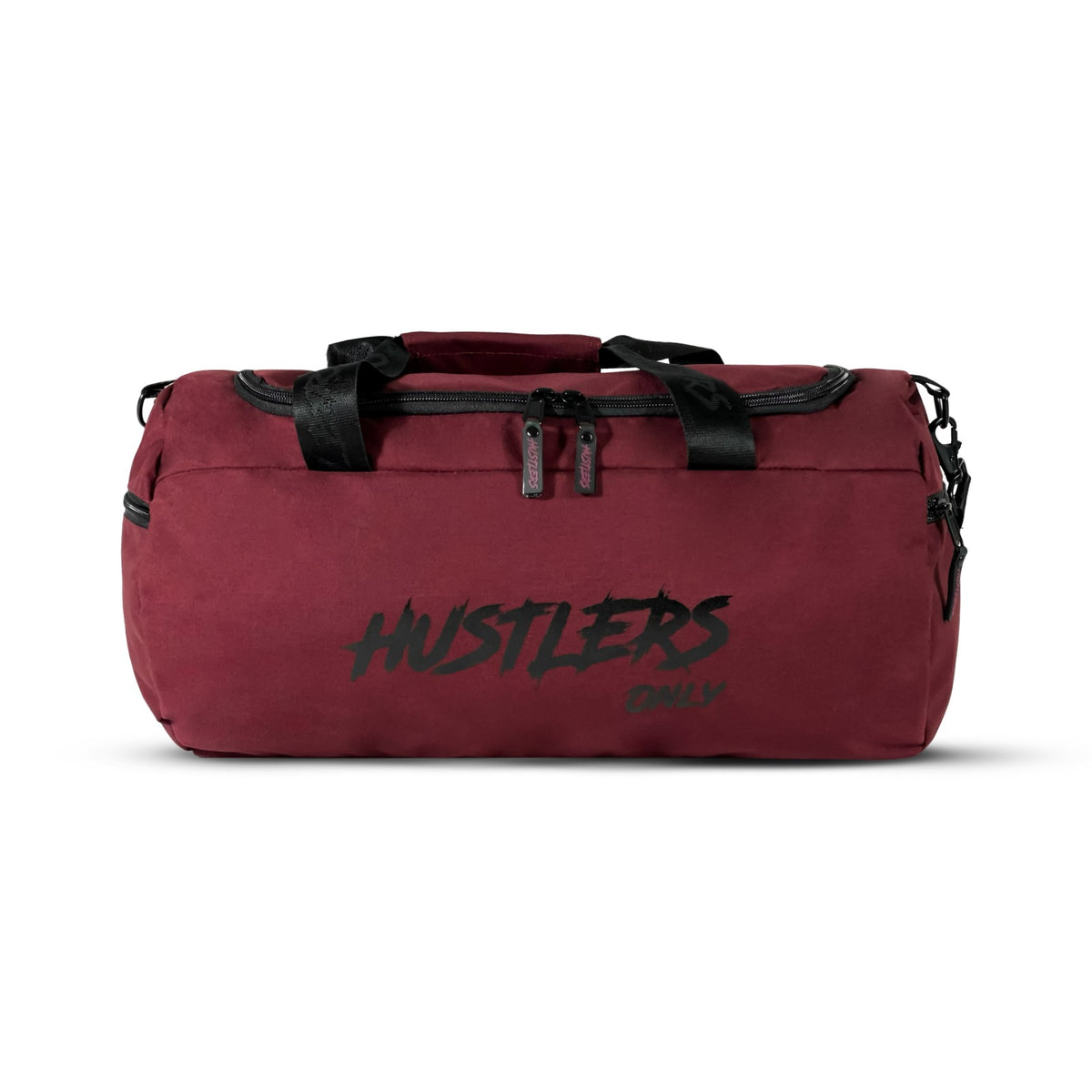 OG Gym Bag - Maroon